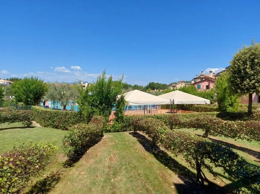 Resort il cigno