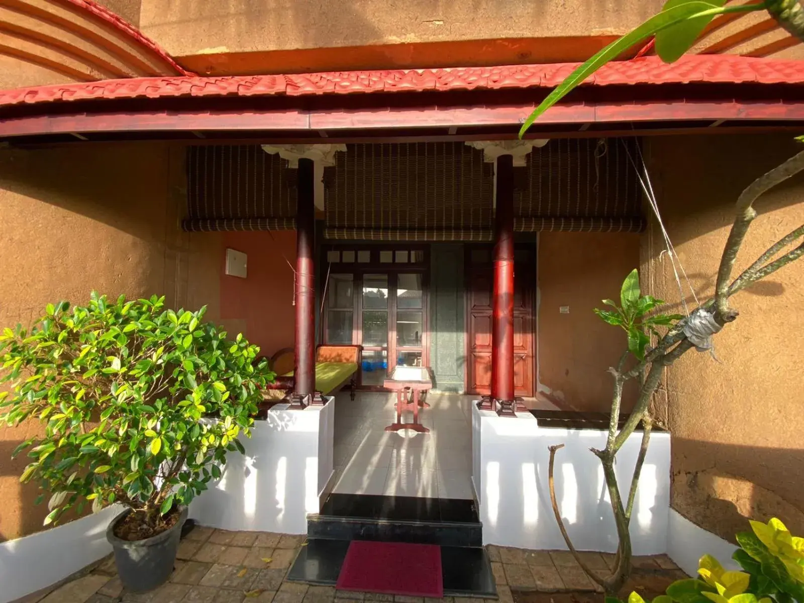Apartment - Ground Floor in Little Elephant Beach Resort Apartment - Ground Floor in Little Elephant Beach Resort