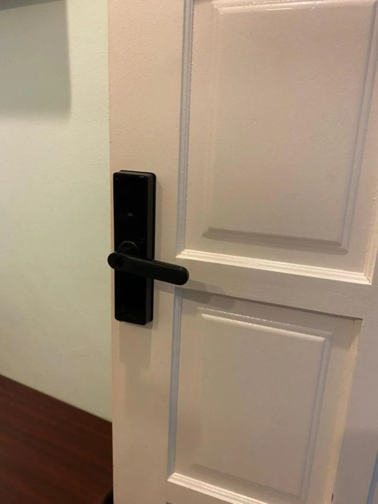 Bedroom in Highlanders Garden Guesthouse at Arundina Cameron Highlands