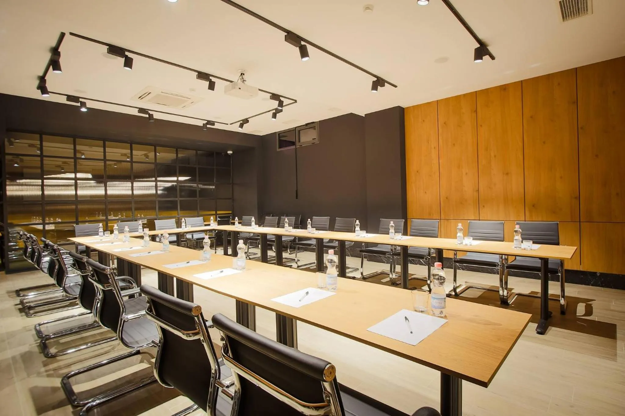 Meeting/conference room in Hotel Tuta