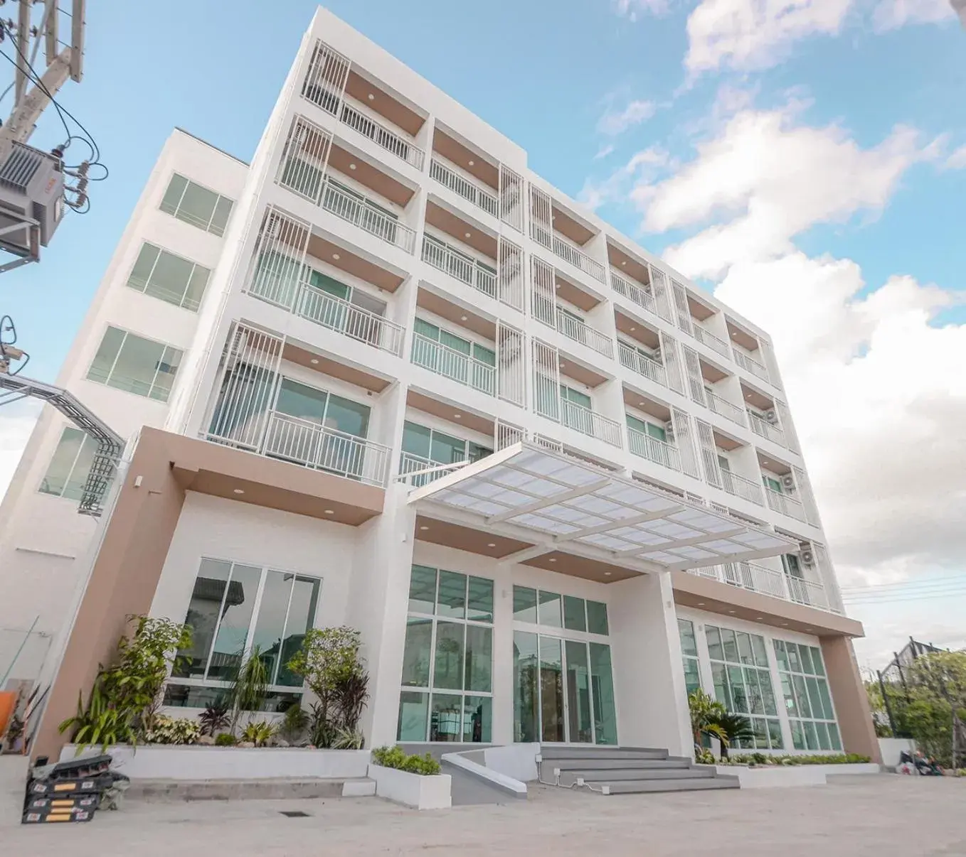 Hotel Agnes Hotel Agnes