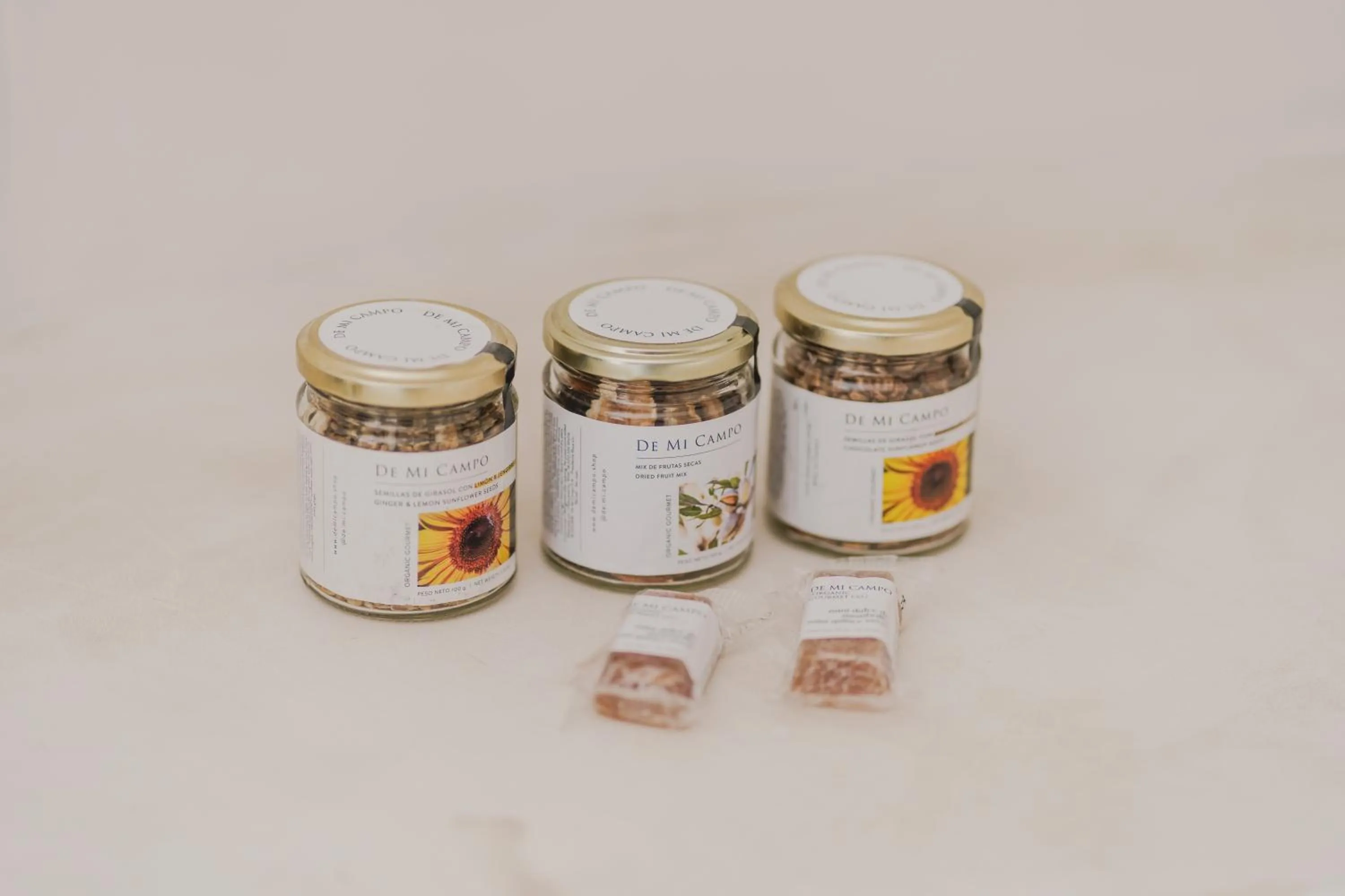 Food in Chozos Resort