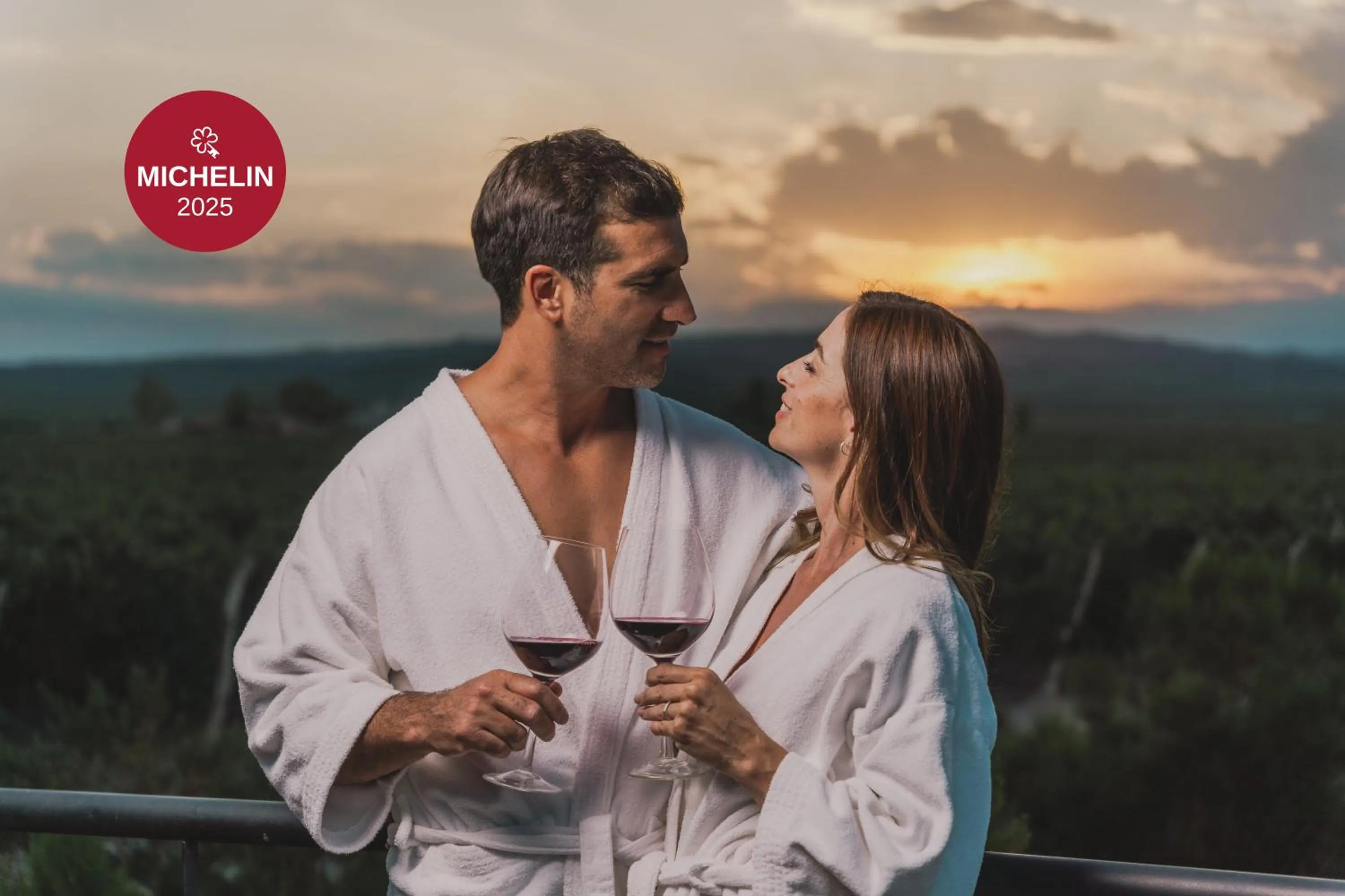 People in Chozos Resort