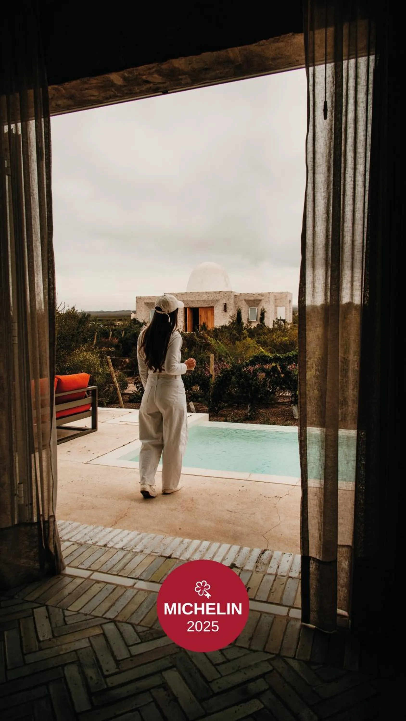 Balcony/Terrace in Chozos Resort