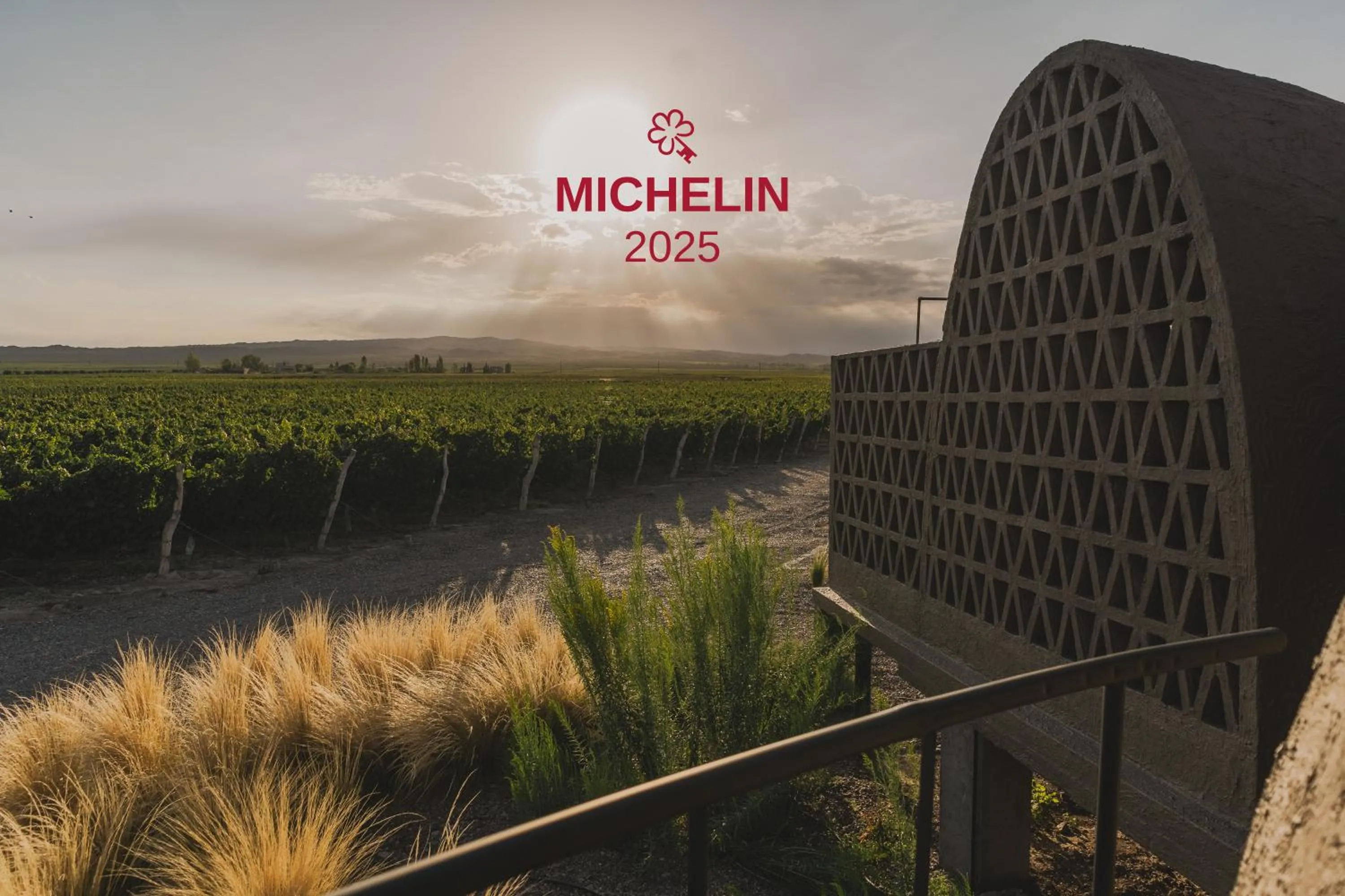 Garden view in Chozos Resort