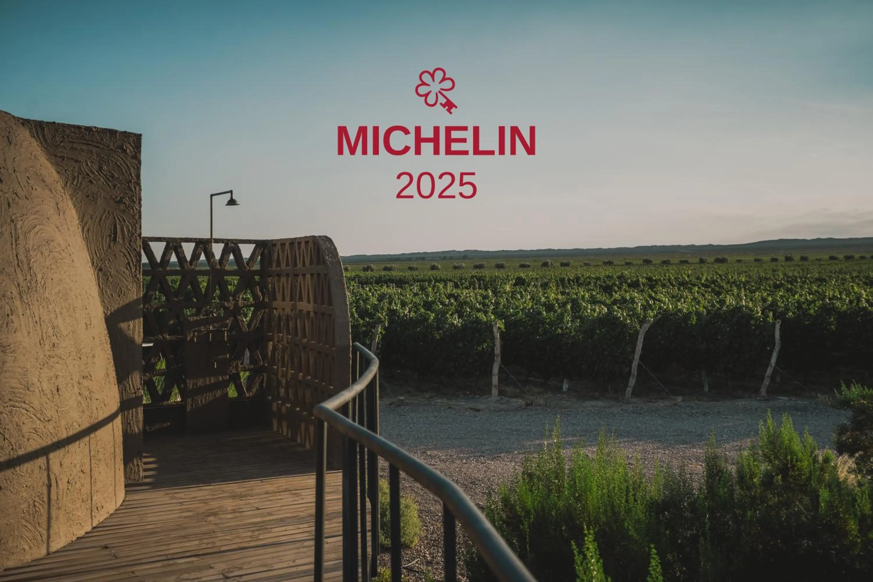 Garden view in Chozos Resort