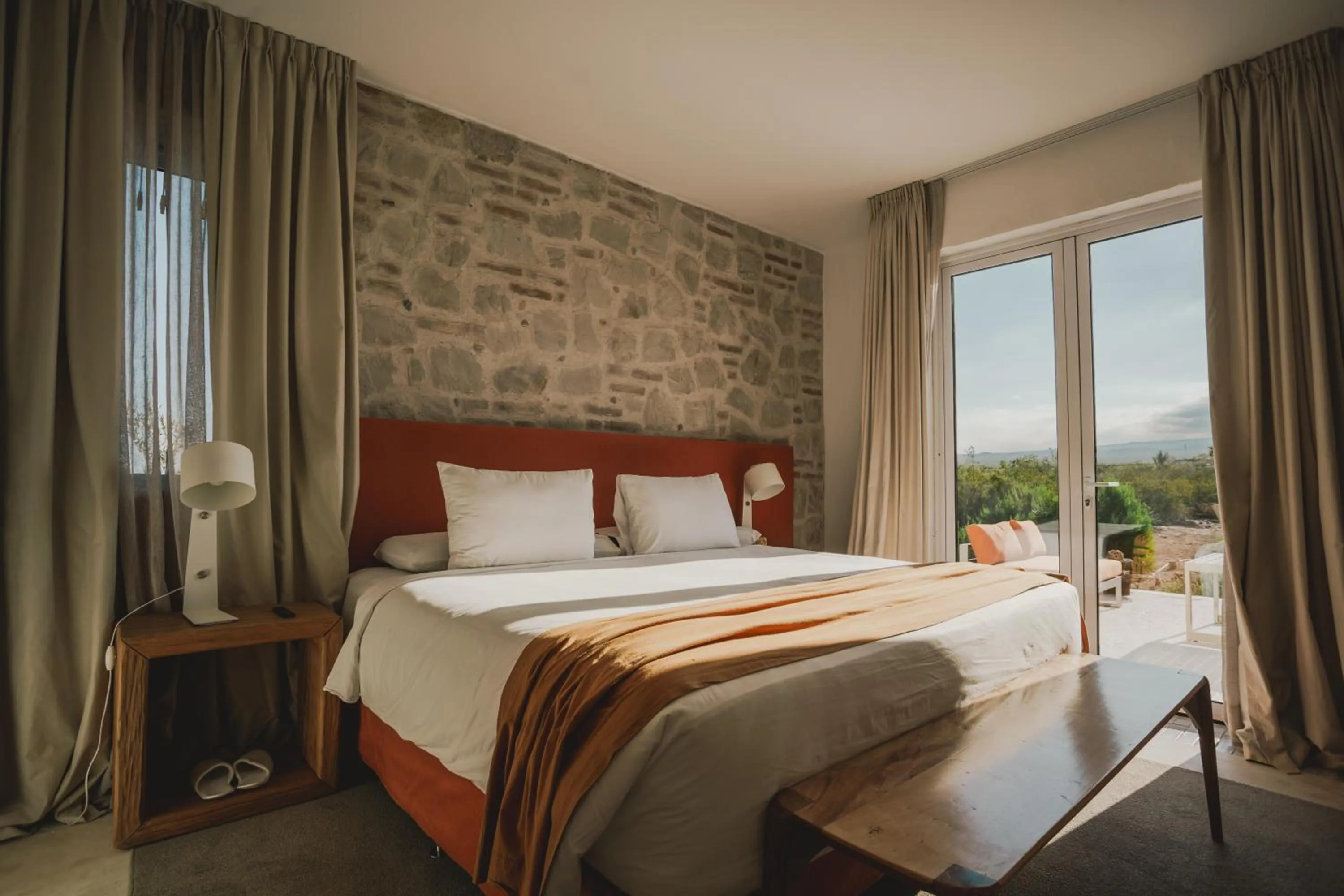 Bedroom, Bed in Chozos Resort