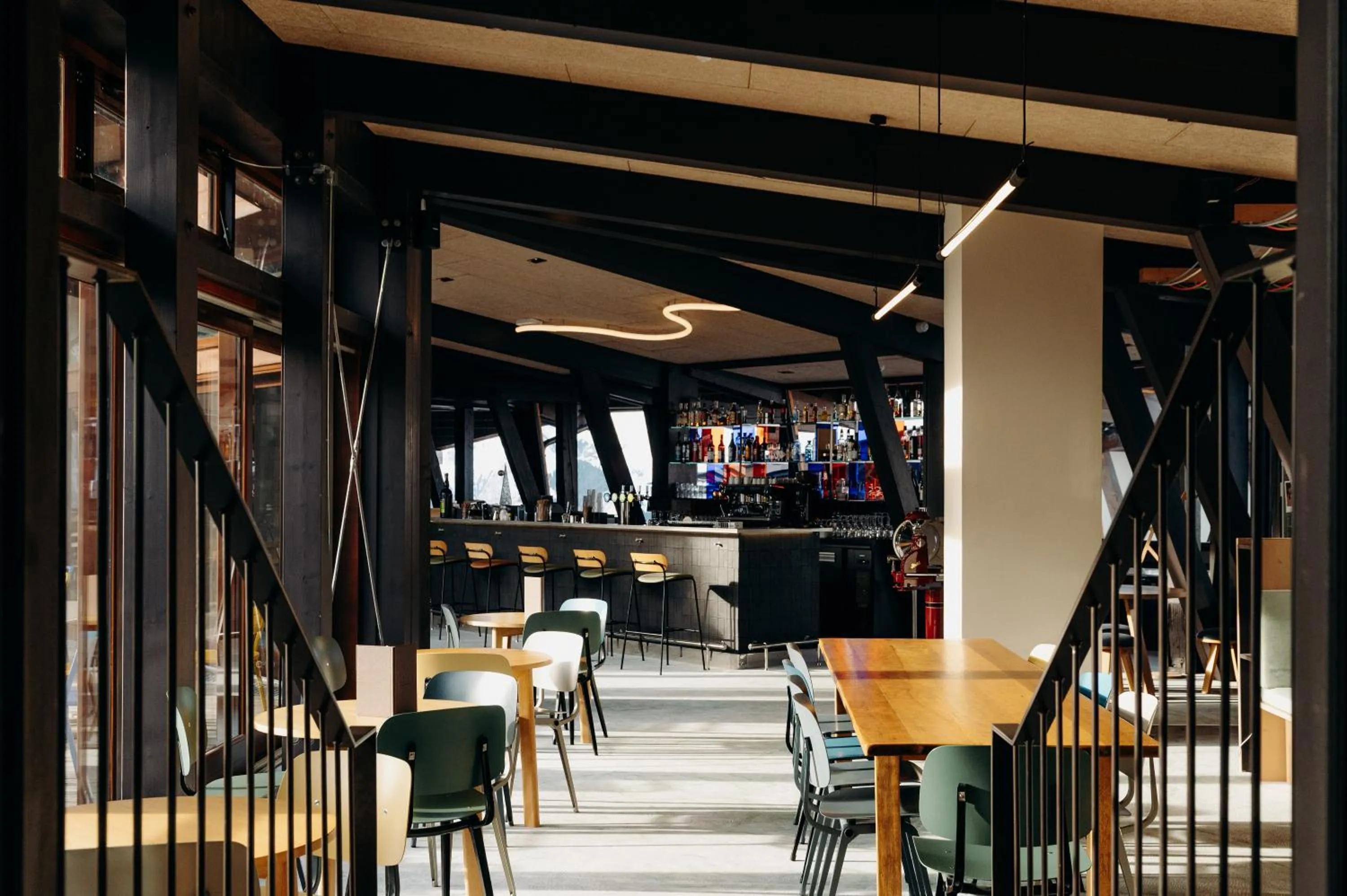 Living room in La Cachette, Friendly Hotel & Spa