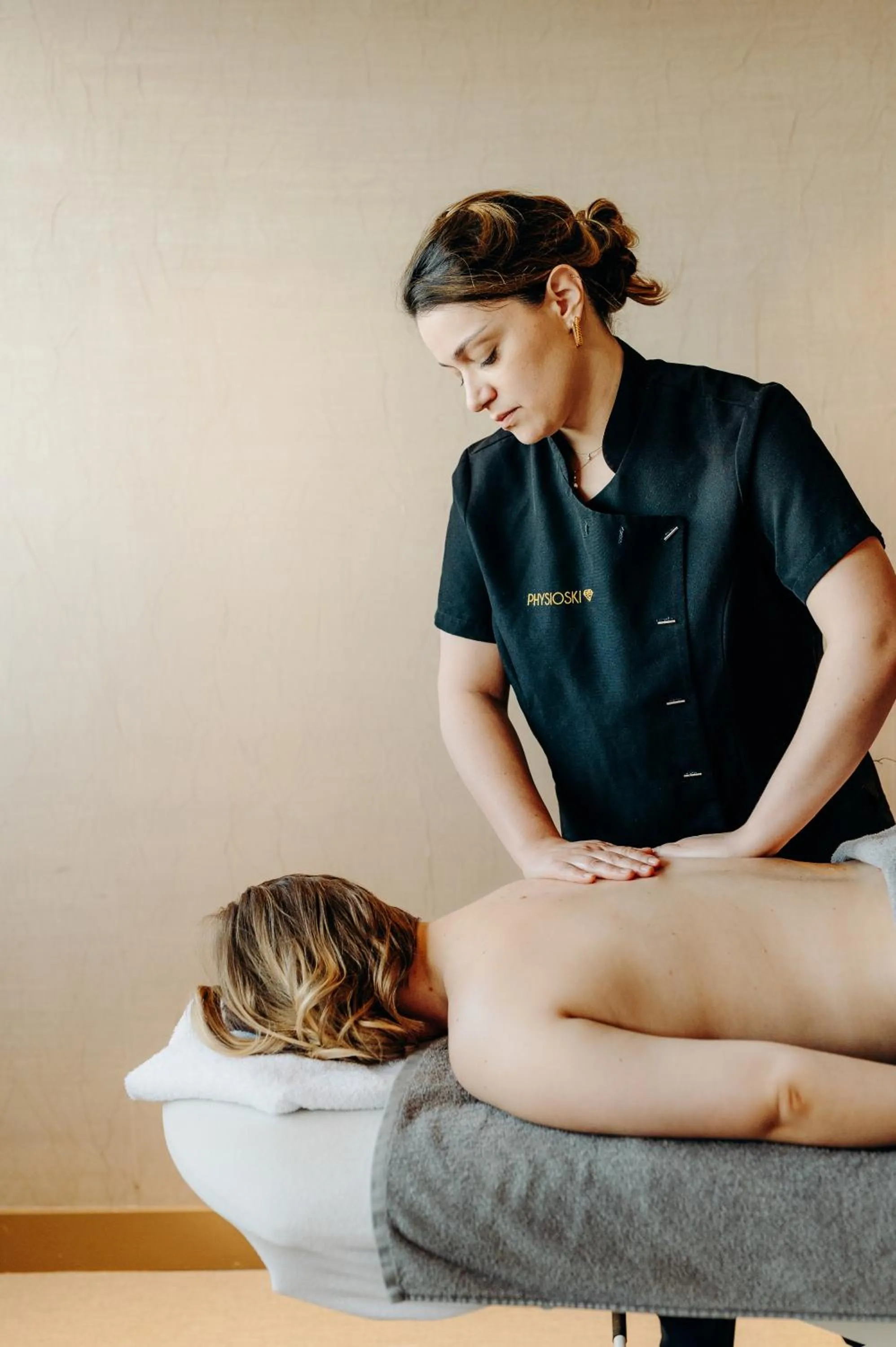 Massage in La Cachette, Friendly Hotel & Spa