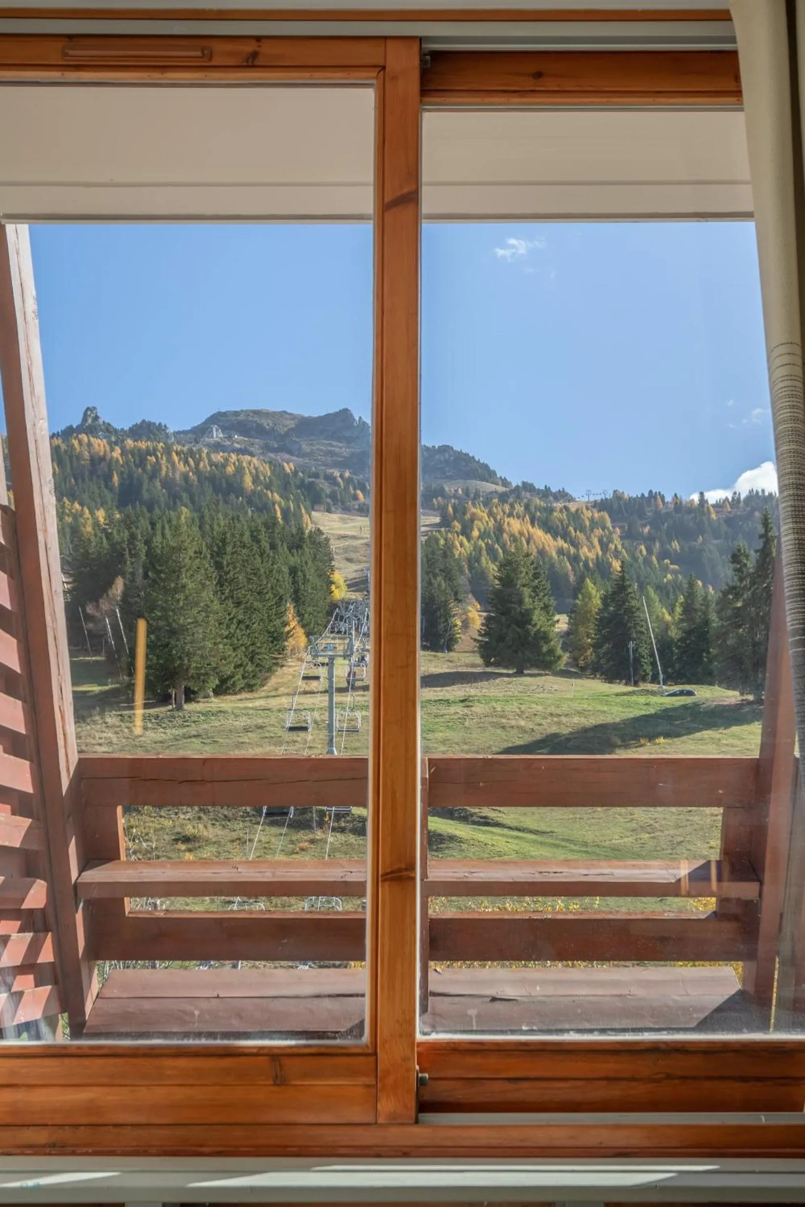 Natural landscape in La Cachette, Friendly Hotel & Spa