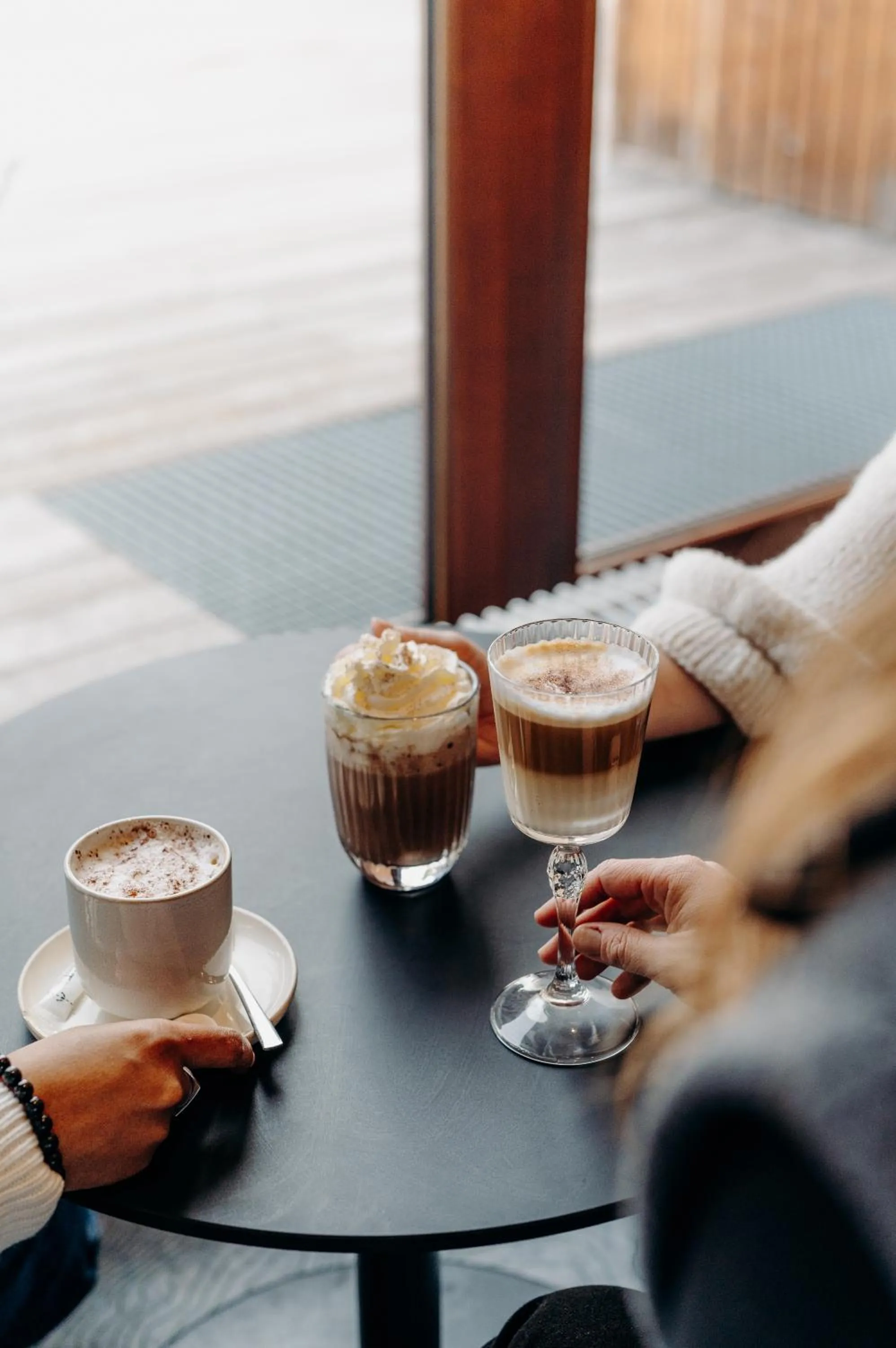 Lounge or bar in La Cachette, Friendly Hotel & Spa