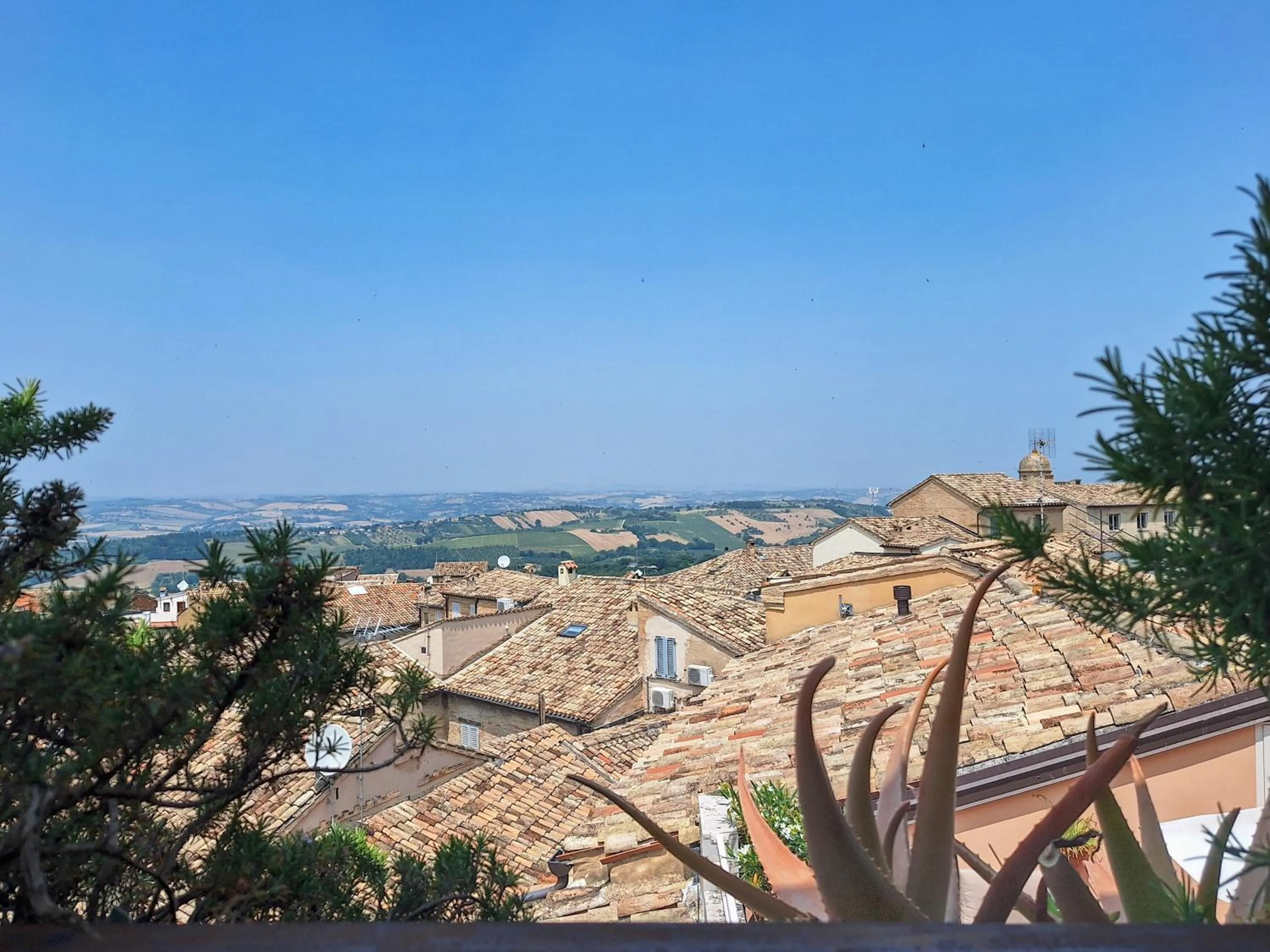 Nearby landmark in Hotel Lauri