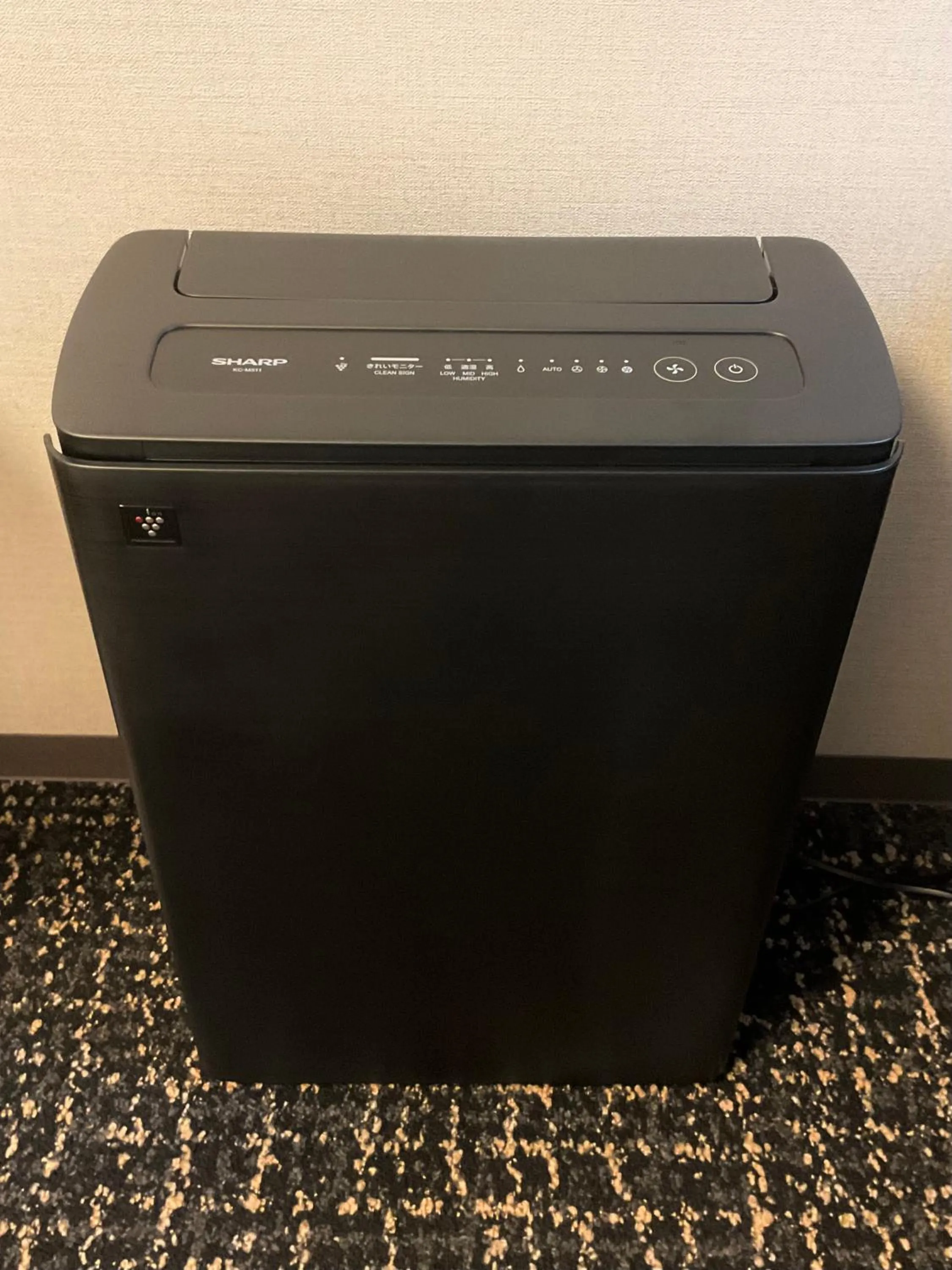 furniture in Richmond Hotel Akita Ekimae