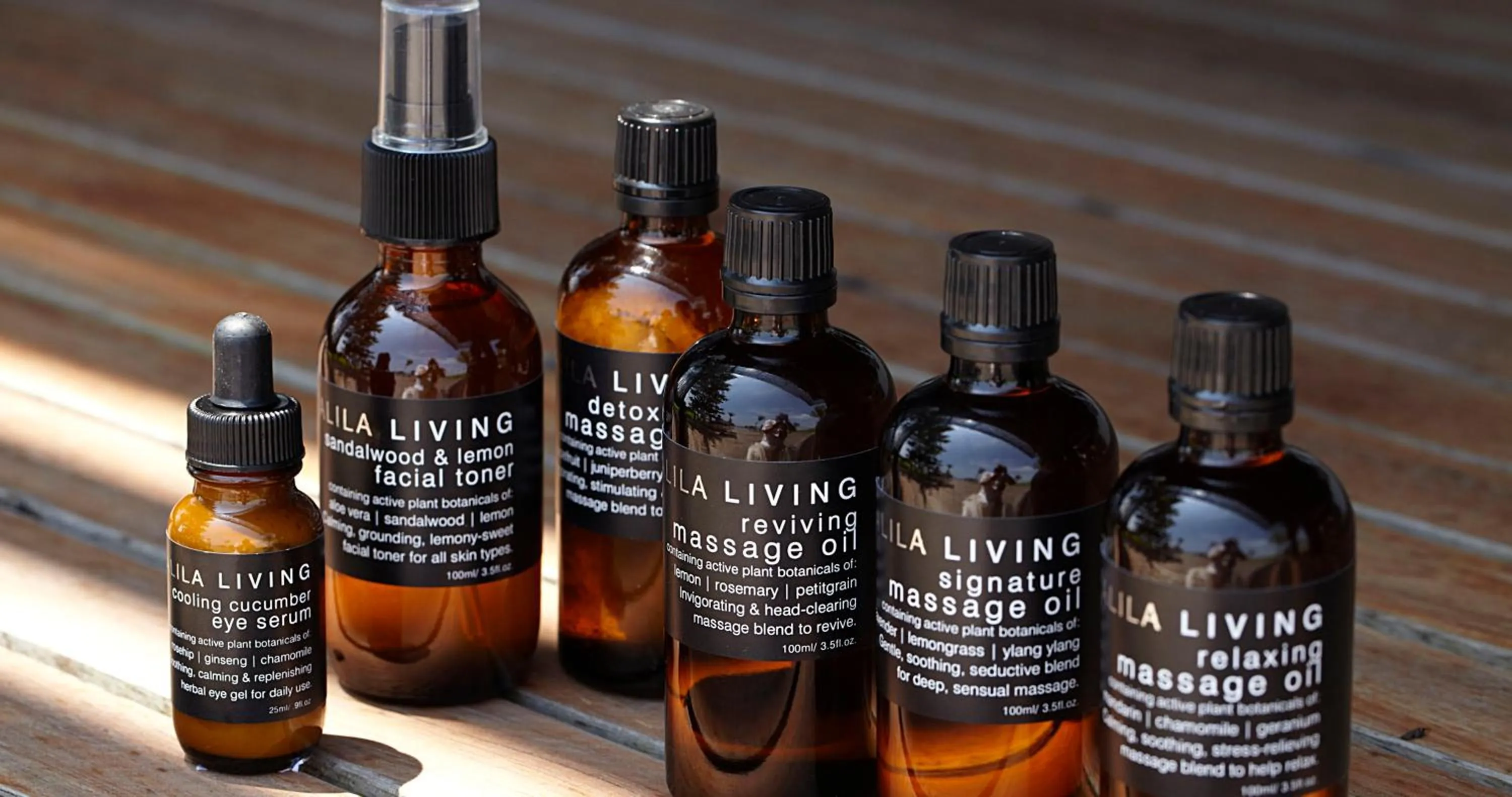 Spa and wellness centre/facilities in Alila Jabal Akhdar