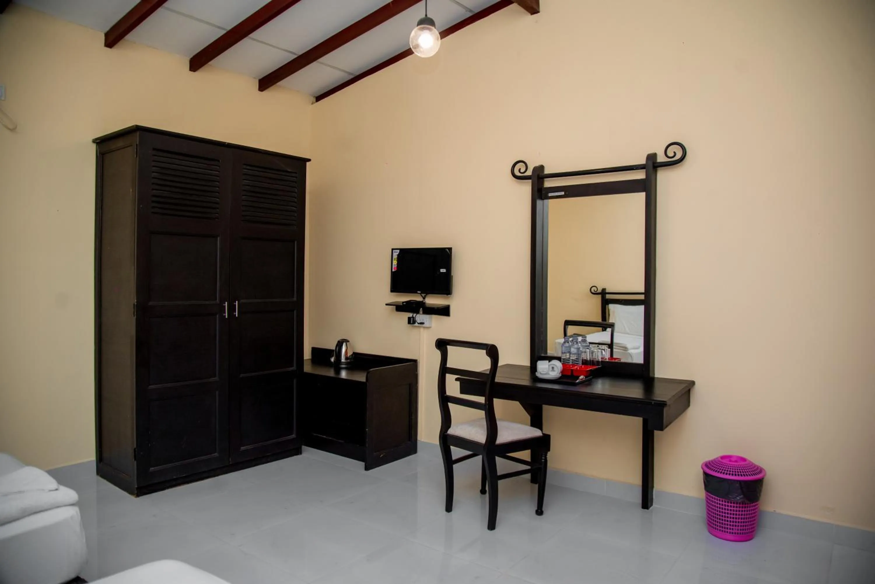 furniture in Lavendish Country Resort