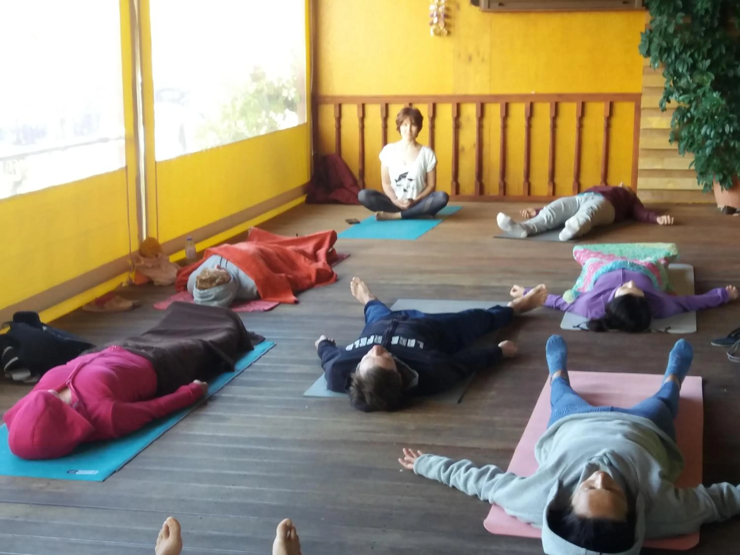 Game Room in San Georgio Hotel