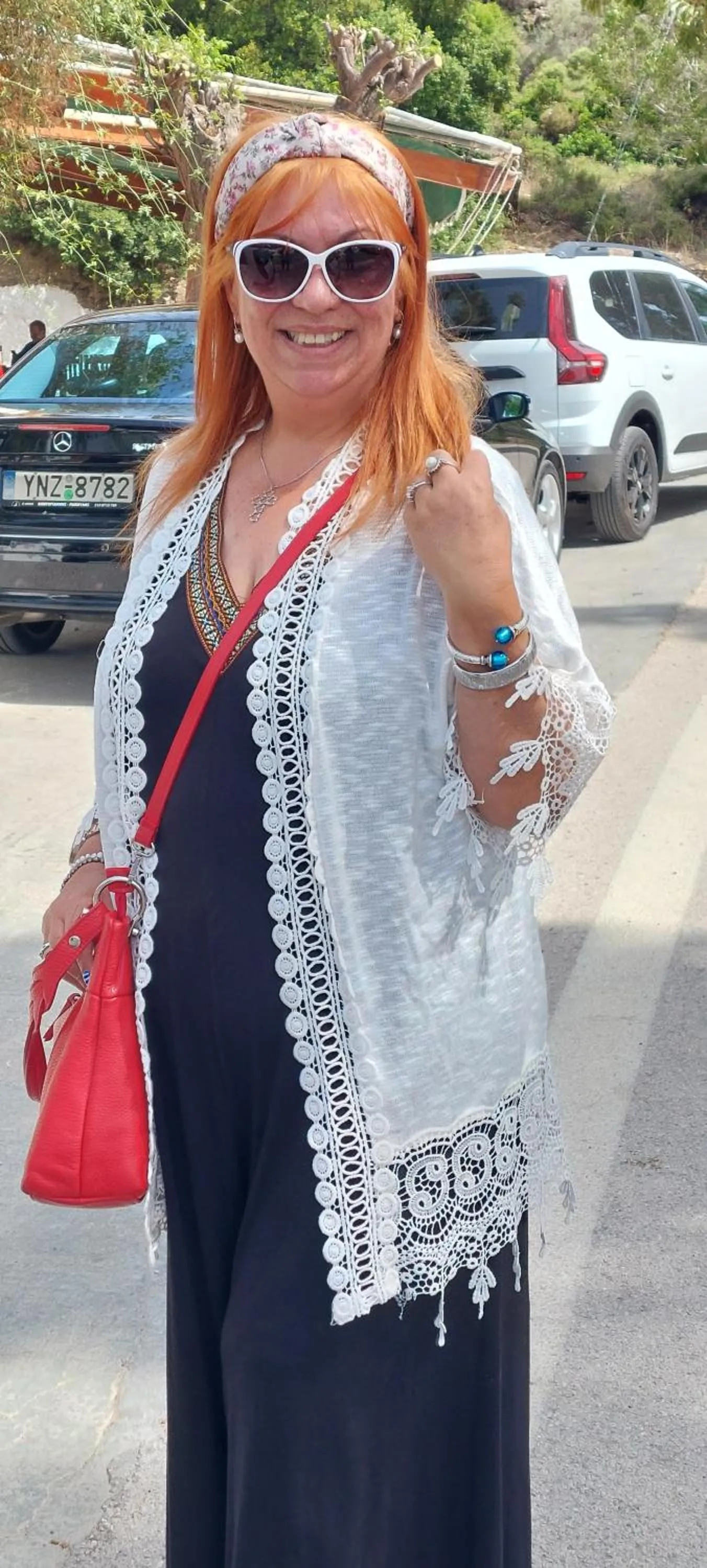 Day in San Georgio Hotel