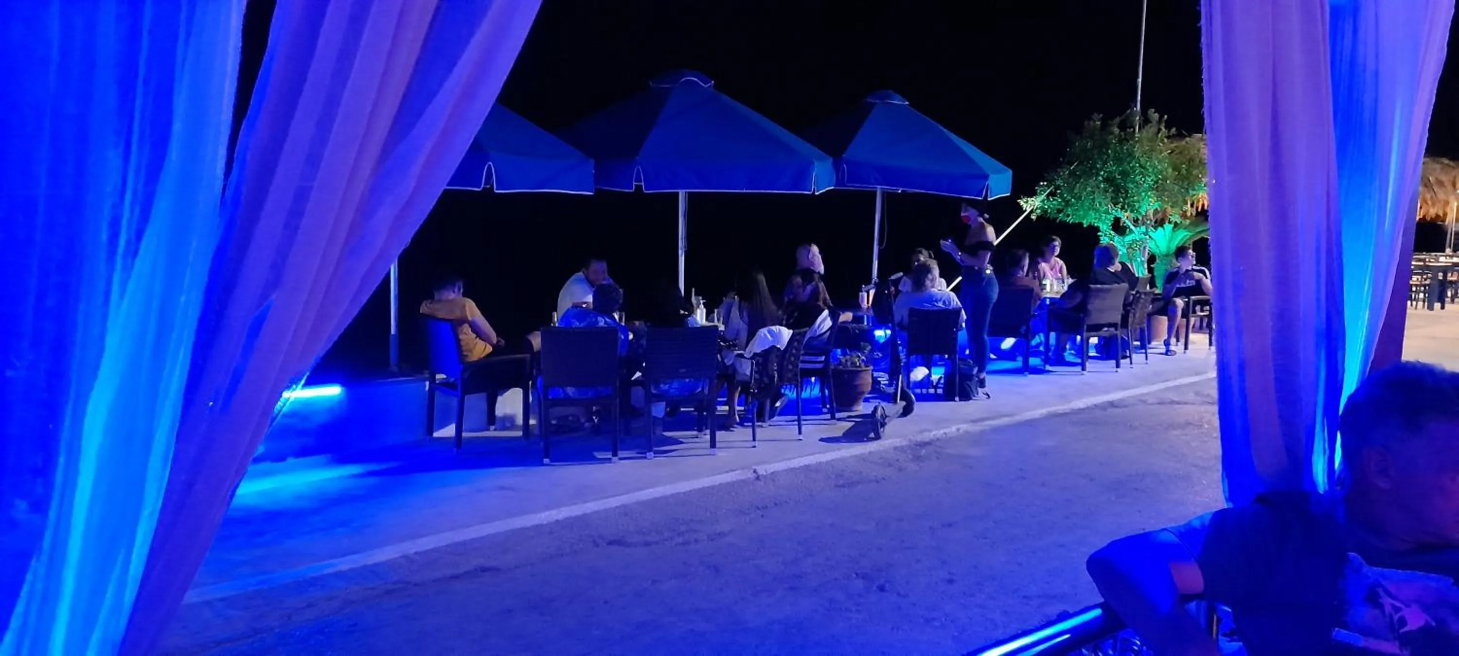 View (from property/room) in San Georgio Hotel