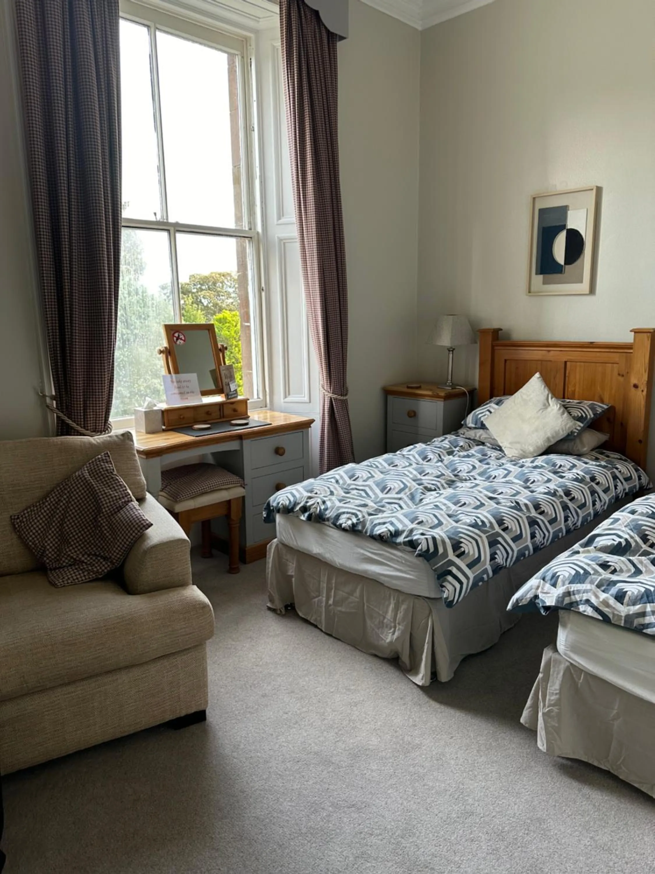 Bedroom, Bed in 36 TheMall