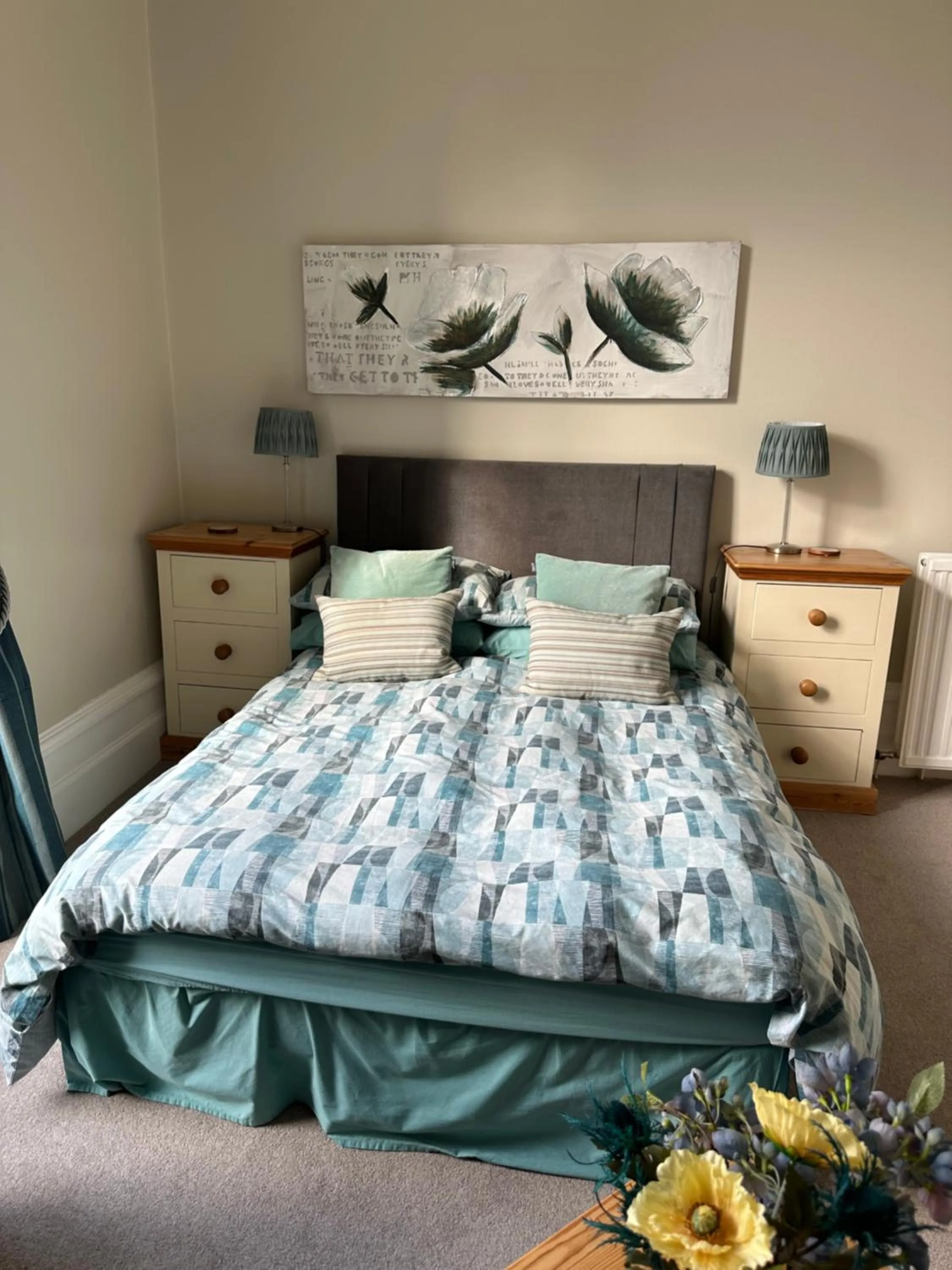 Bedroom, Bed in 36 TheMall