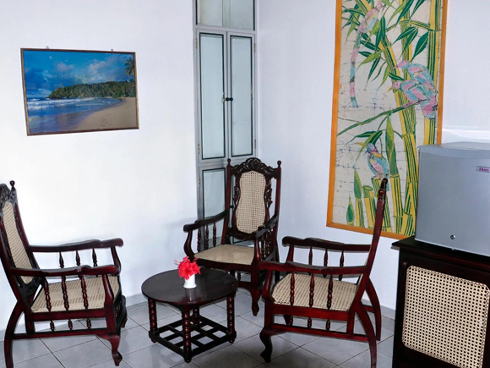 Other in Little Paradise