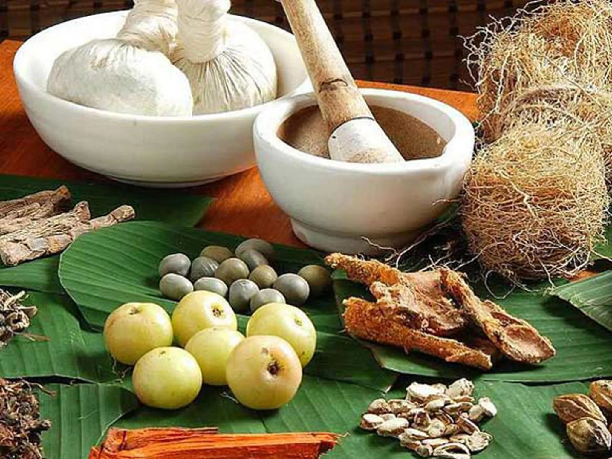 Other in Little Paradise