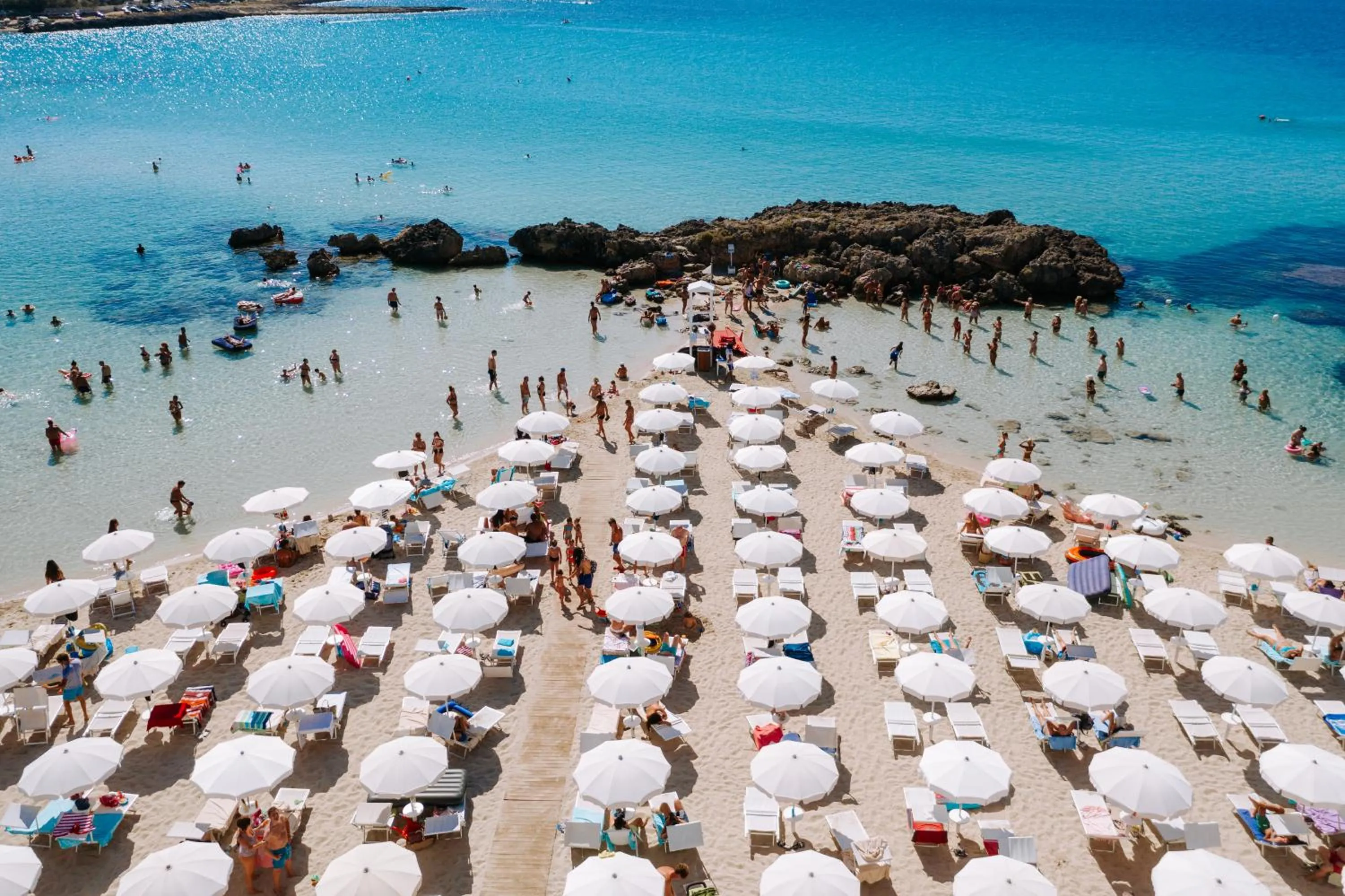 Nicolaus Prime Il Gabbiano Hotel