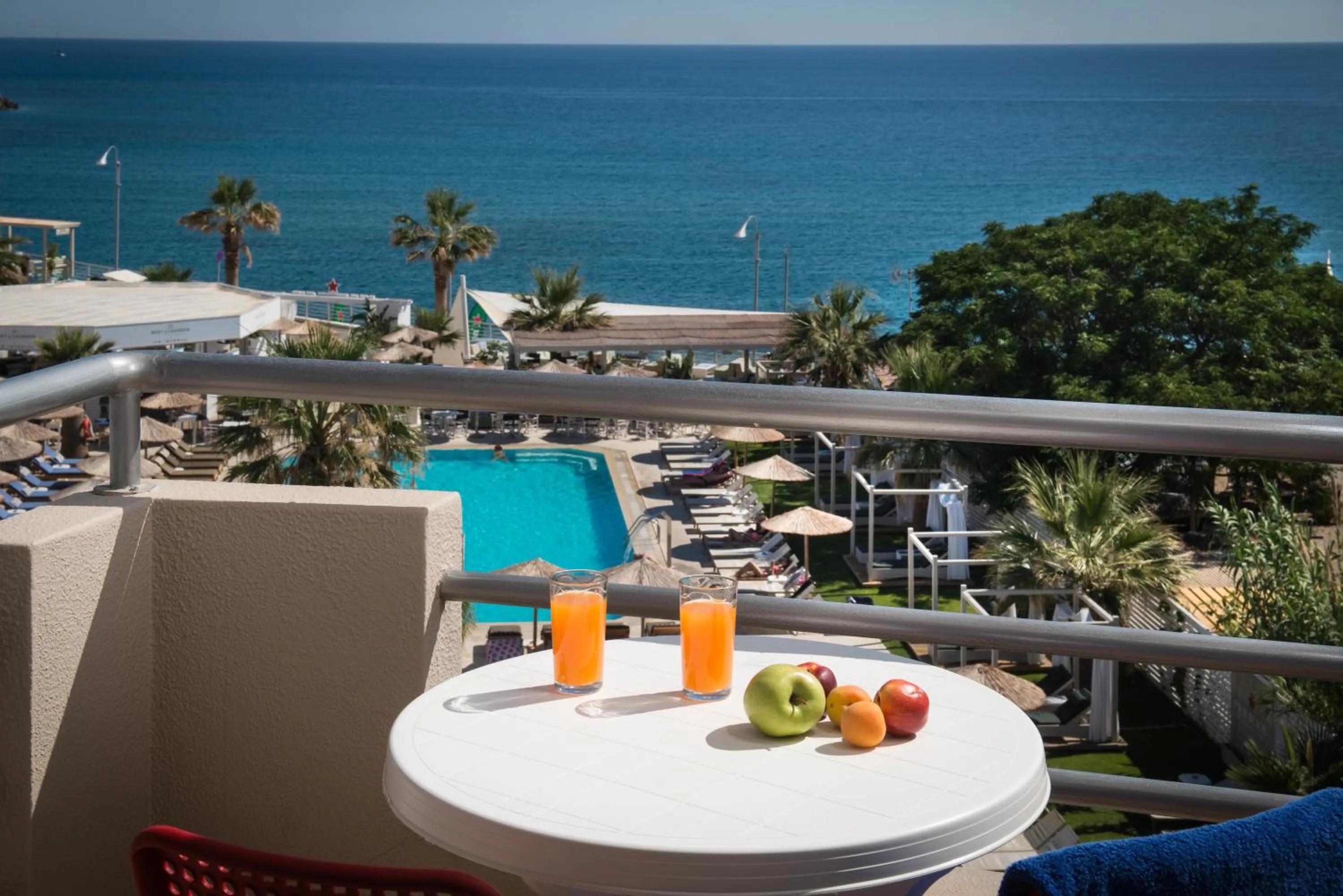 View (from property/room) in Dorian Boutique Hotel-Apartments