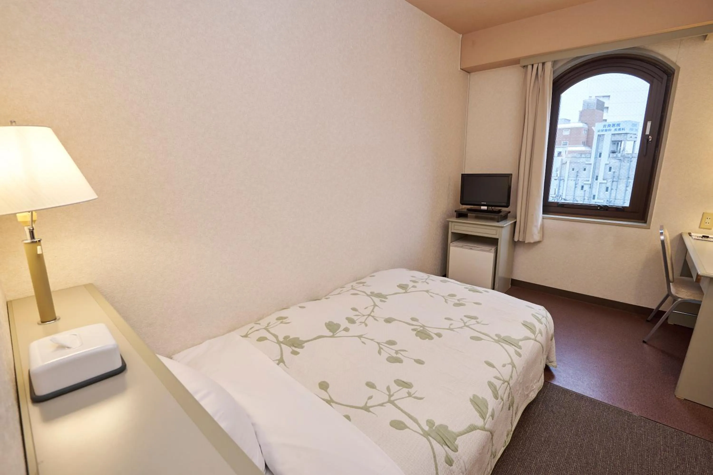 Photo of the whole room, Bed in Hotel Machida Villa