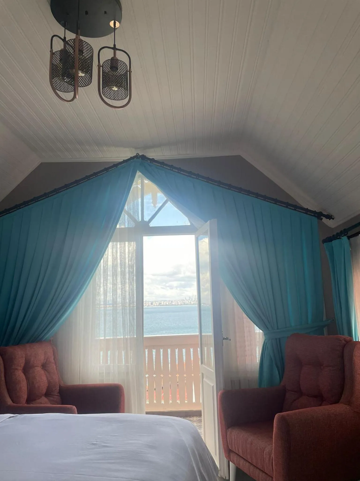 Photo of the whole room in Noya Köşk Otel