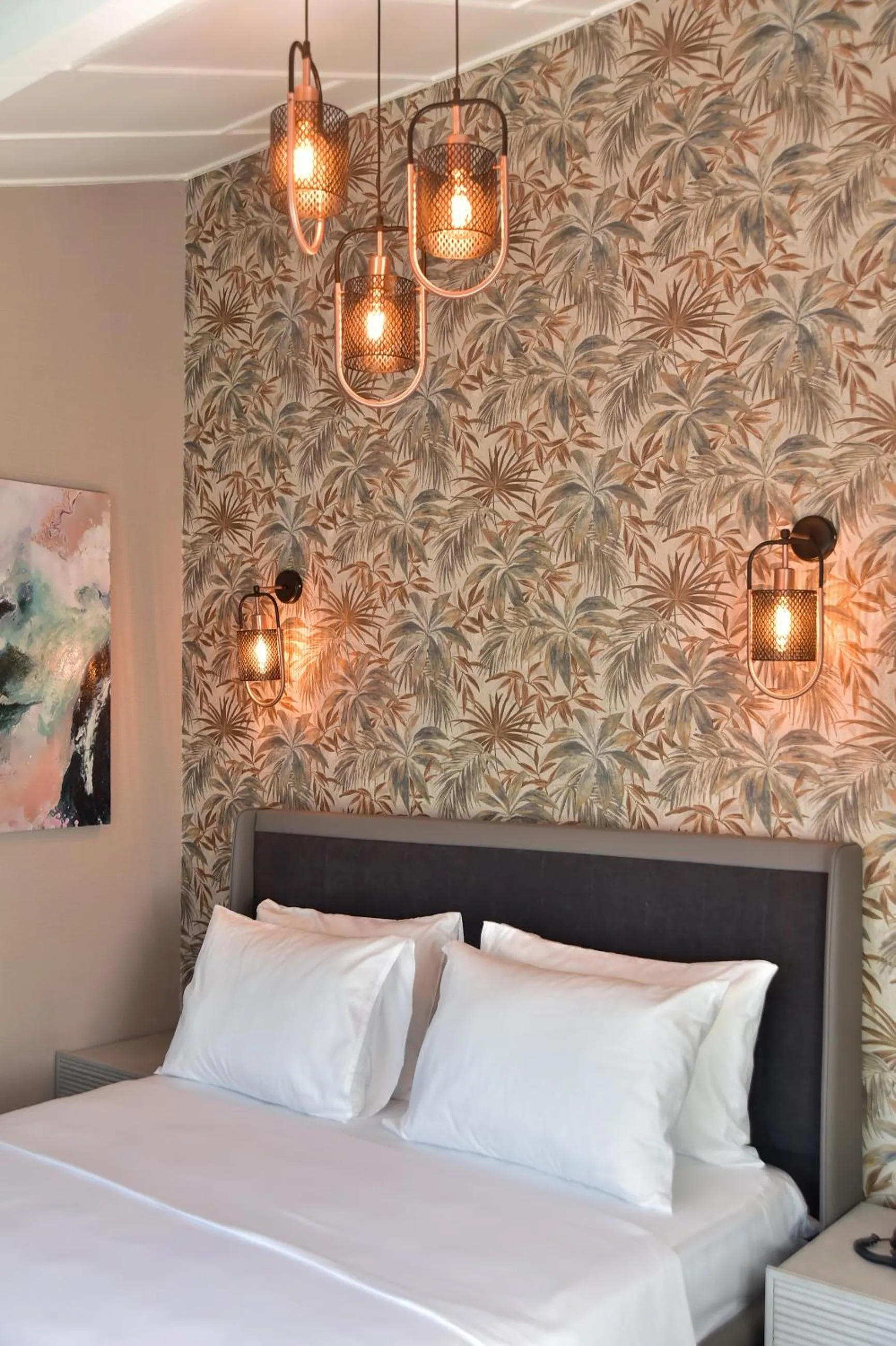 Photo of the whole room in Noya Köşk Otel