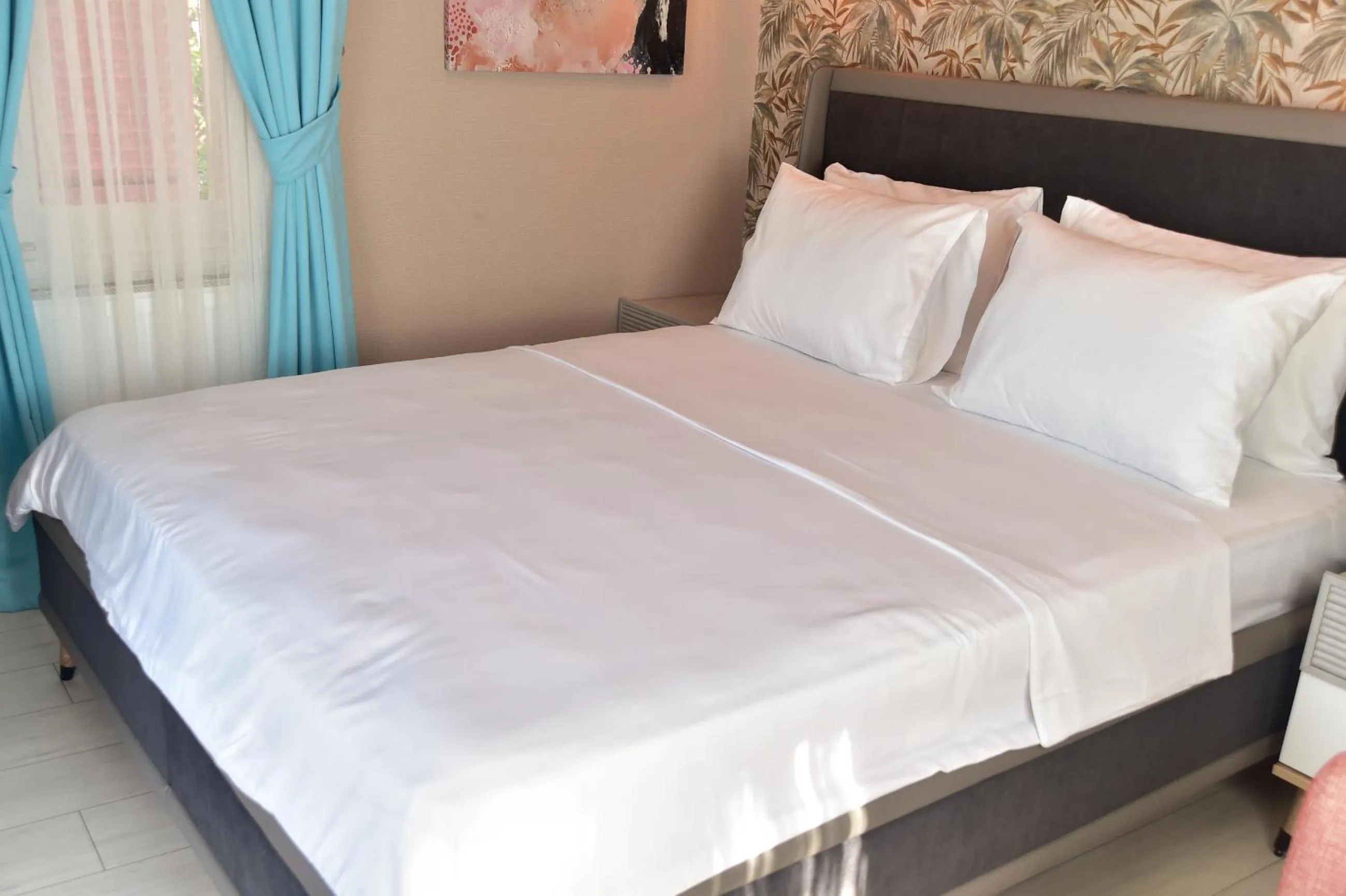 Photo of the whole room in Noya Köşk Otel