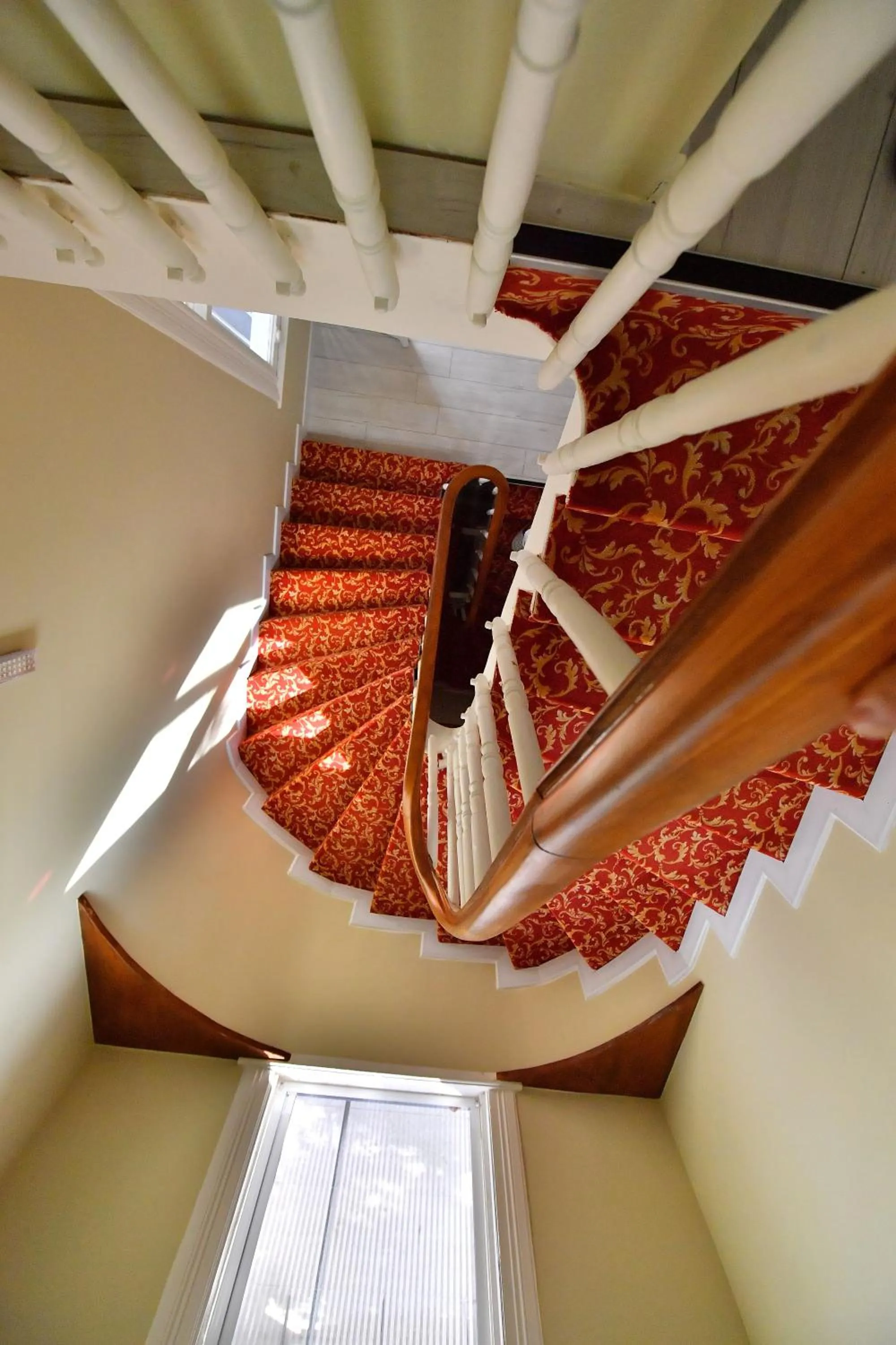 Lobby or reception in Noya Köşk Otel