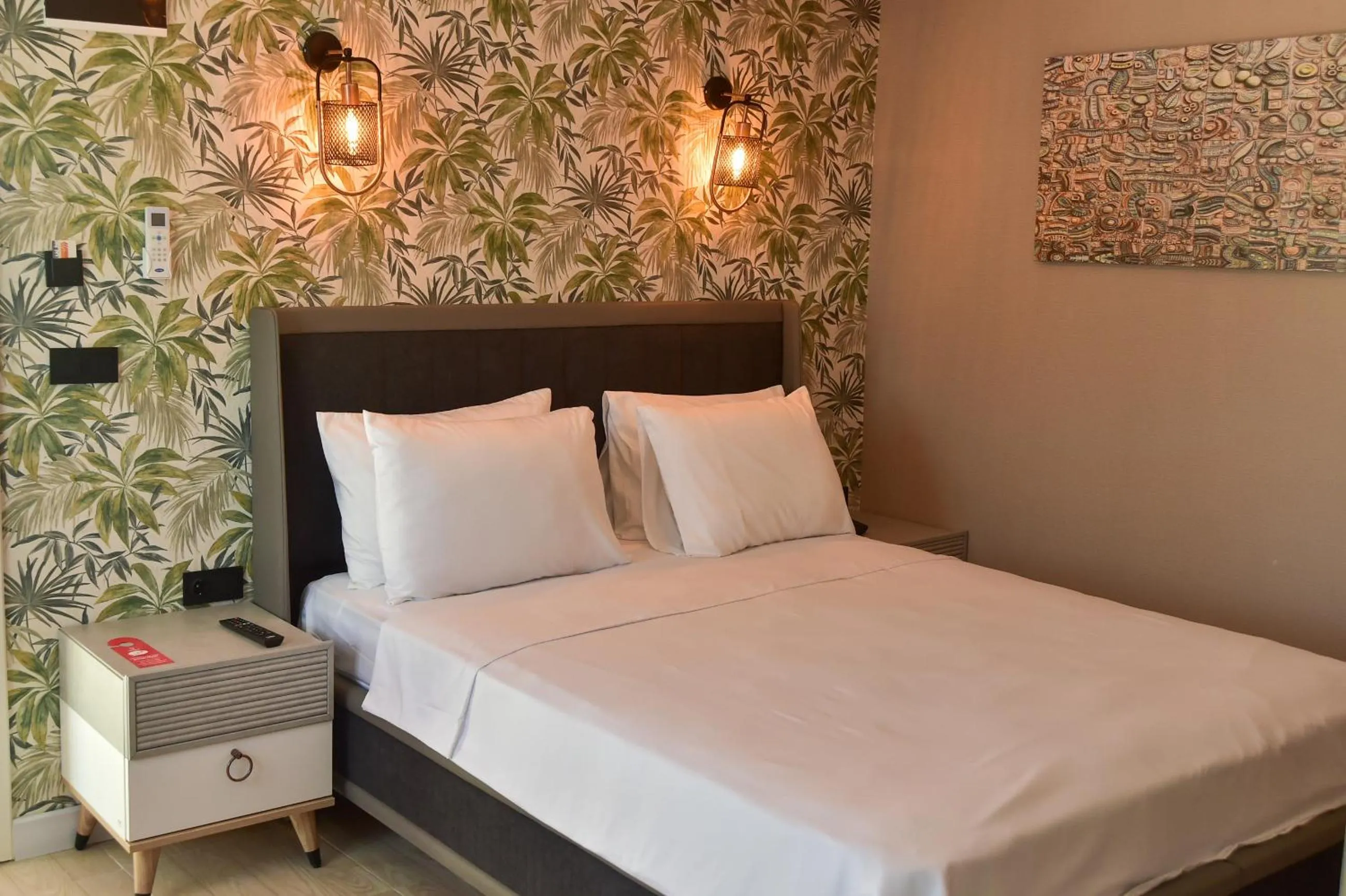 Photo of the whole room in Noya Köşk Otel