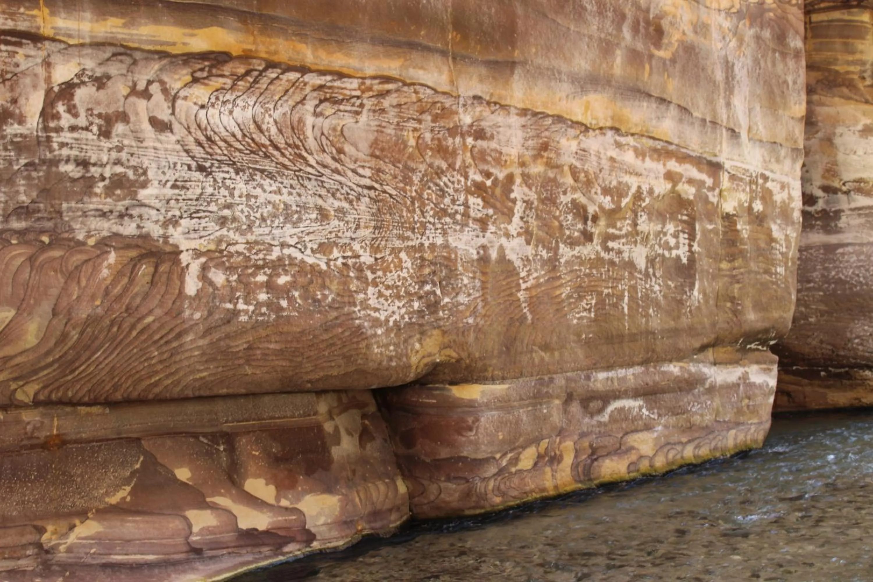 Hiking in The Place Apartments