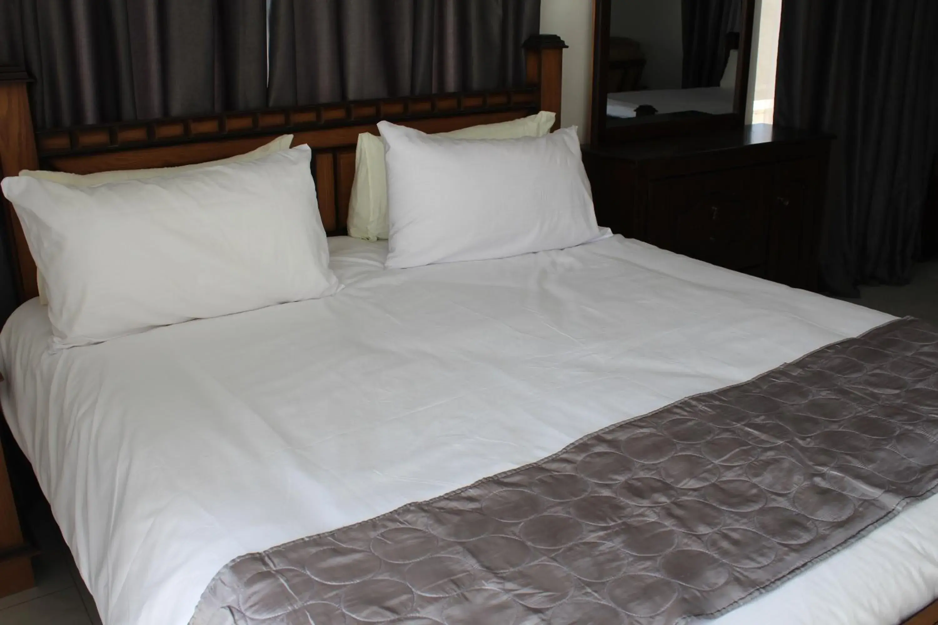 Studio with Terrace in The Place Apartments Studio with Terrace in The Place Apartments