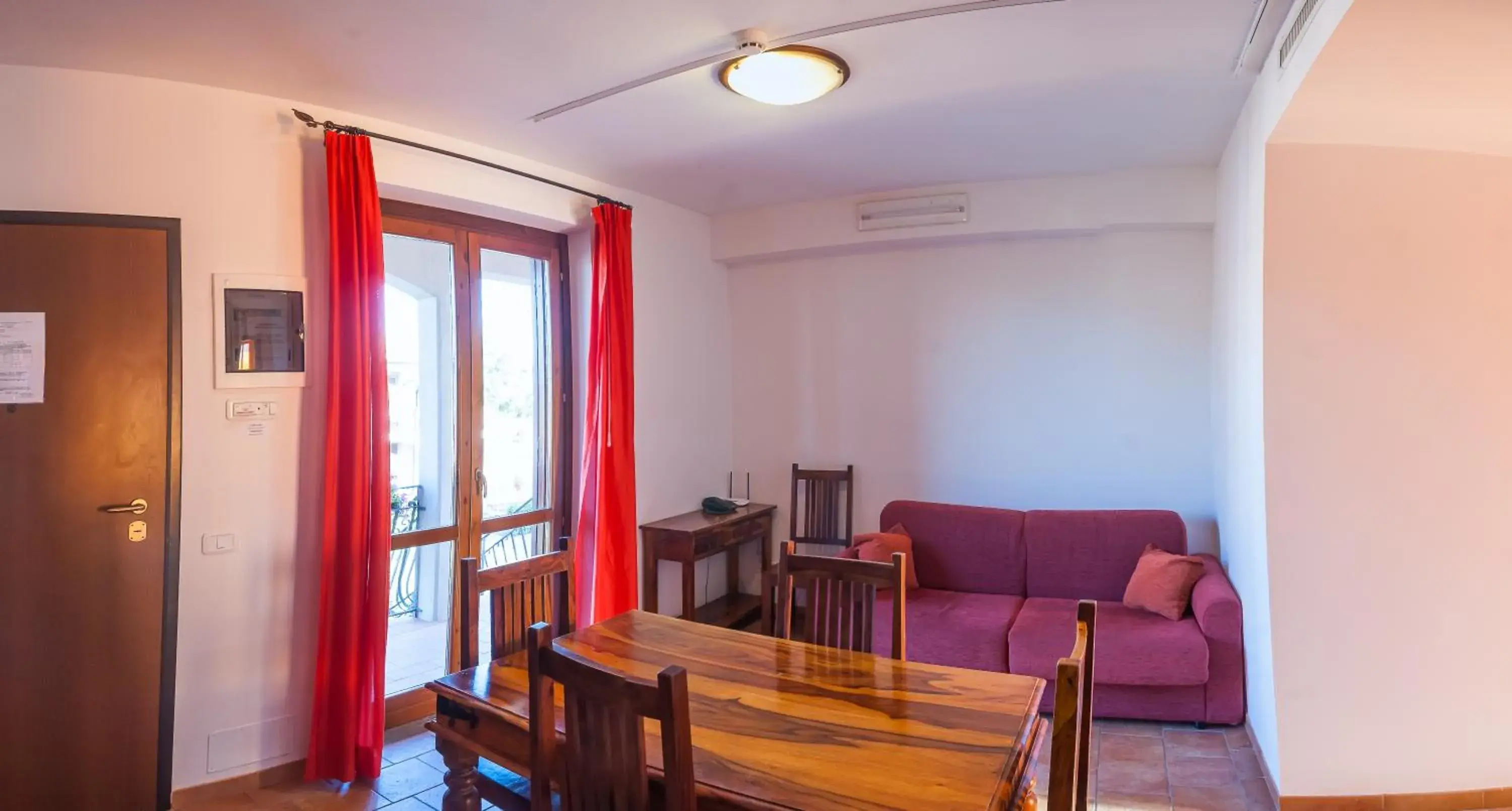 Apartment with Garden View in Villaggio Le Querce Apartment with Garden View in Villaggio Le Querce
