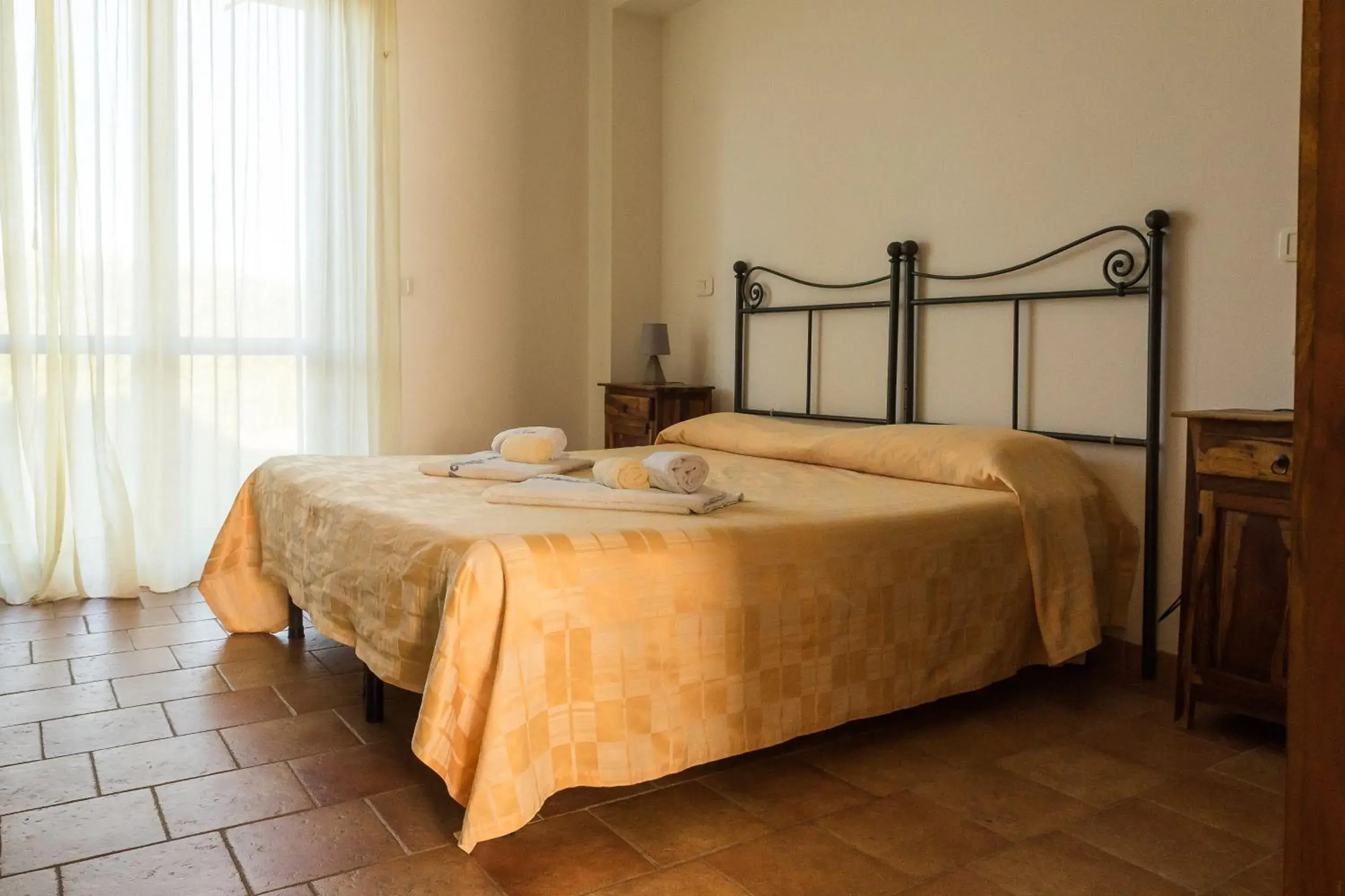 Three-Bedroom Apartment in Villaggio Le Querce Three-Bedroom Apartment in Villaggio Le Querce