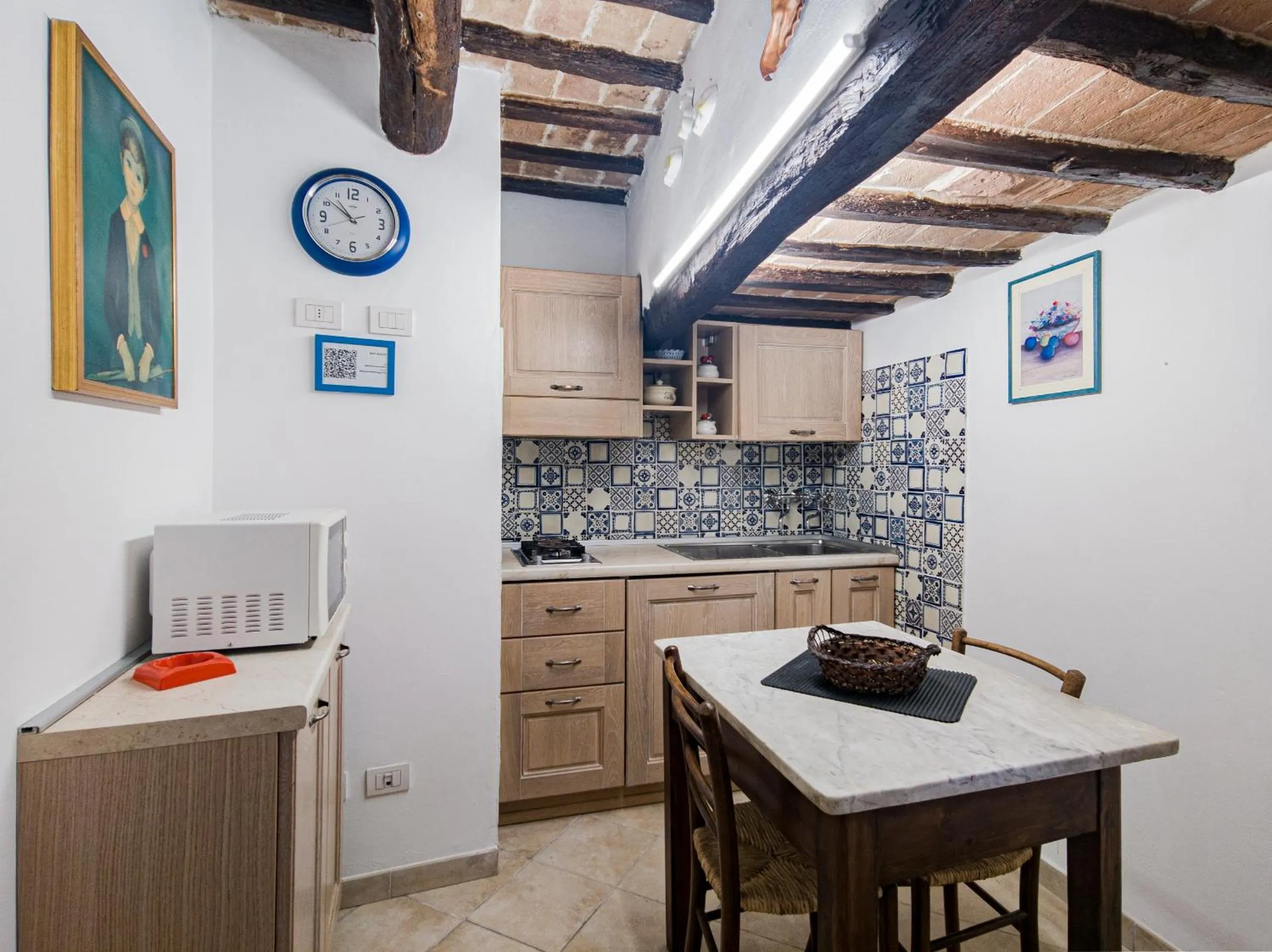 B&B Siena In Centro - Diffuso