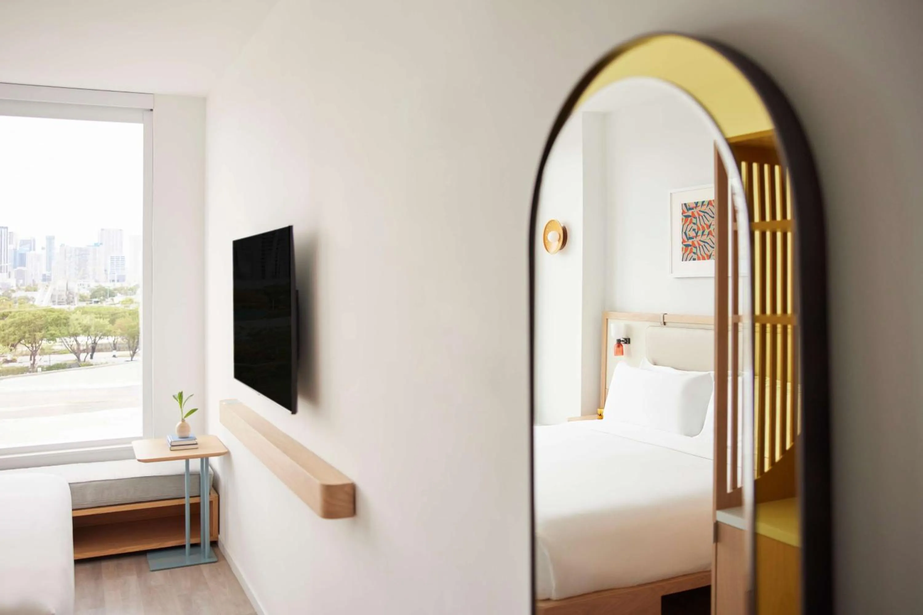 Other, Bed in Arlo Wynwood Miami