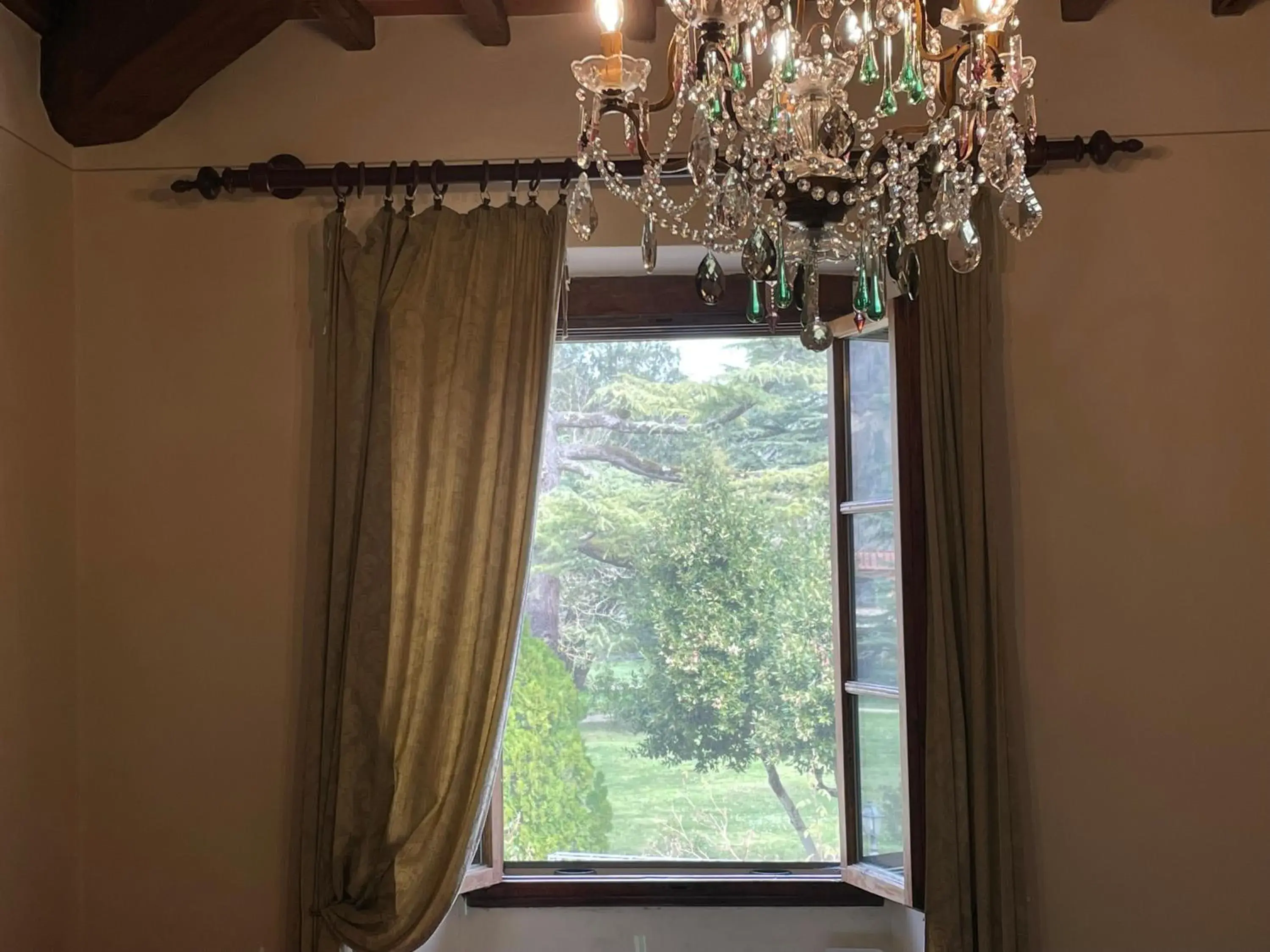 Comfort Suite in Villa Rigacci Comfort Suite in Villa Rigacci