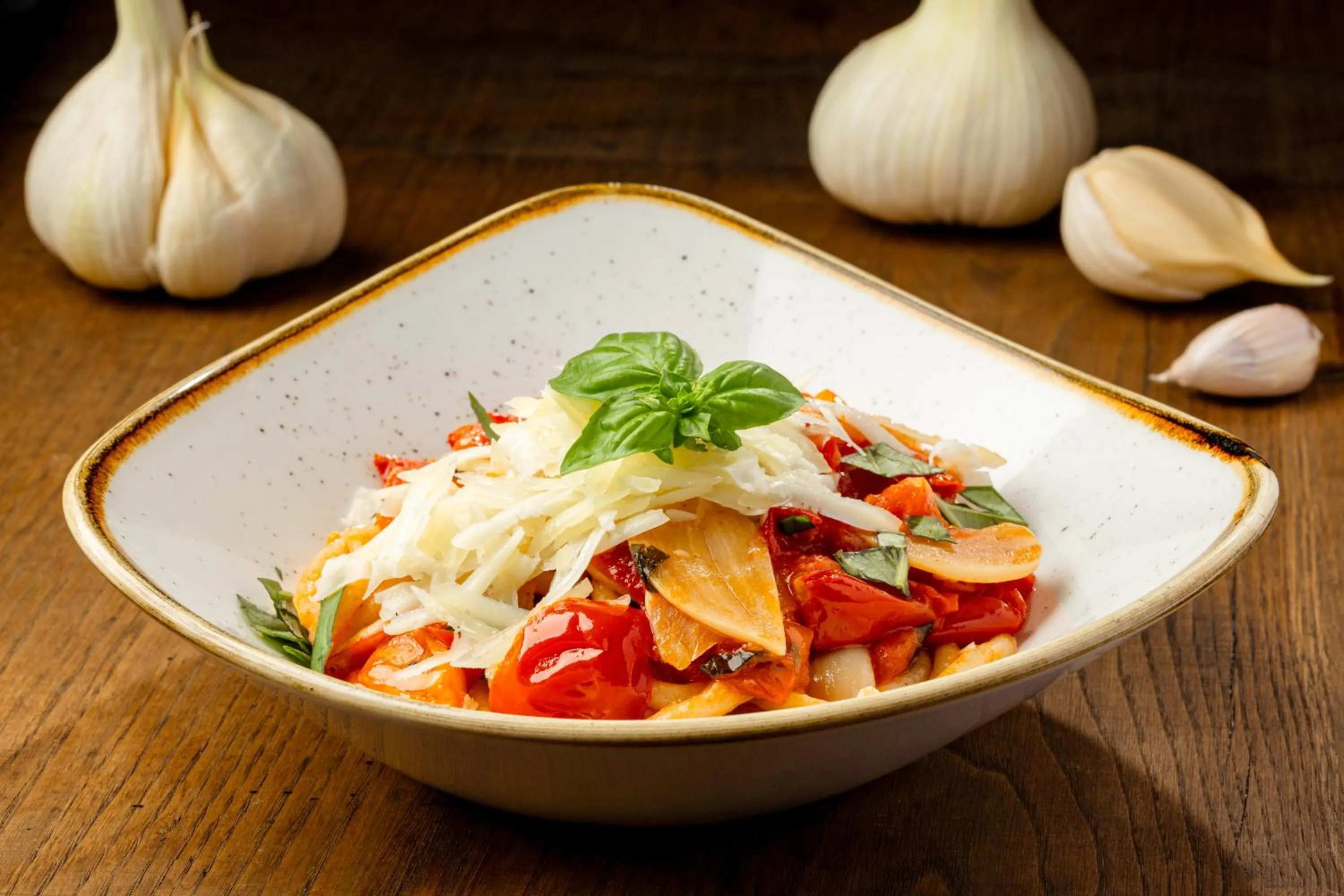 Restaurant/places to eat in Villa Rigacci