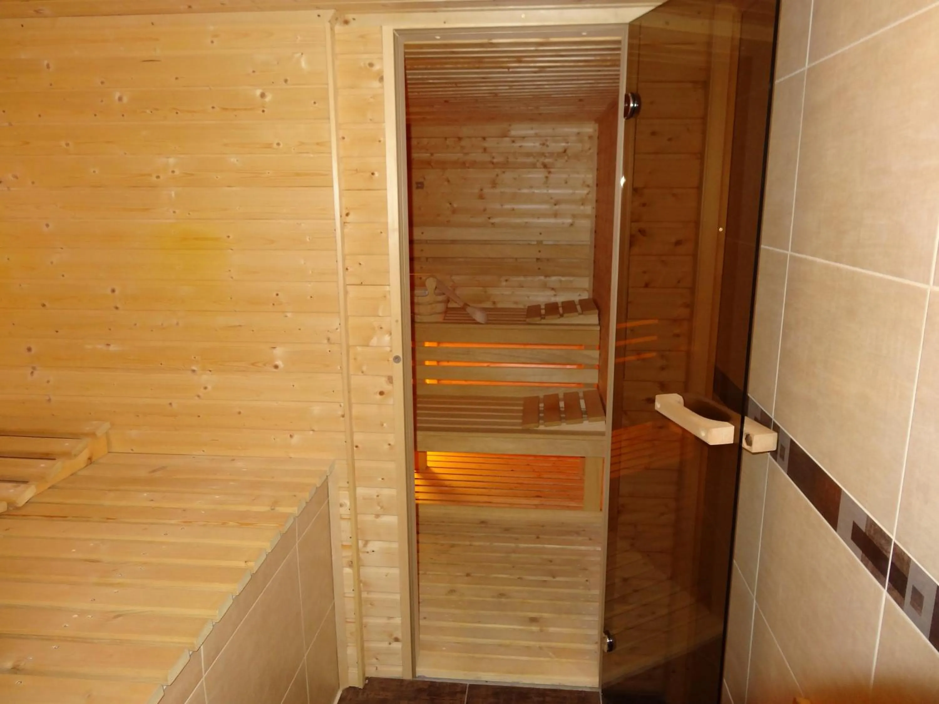 Other in Horská chata Hubert