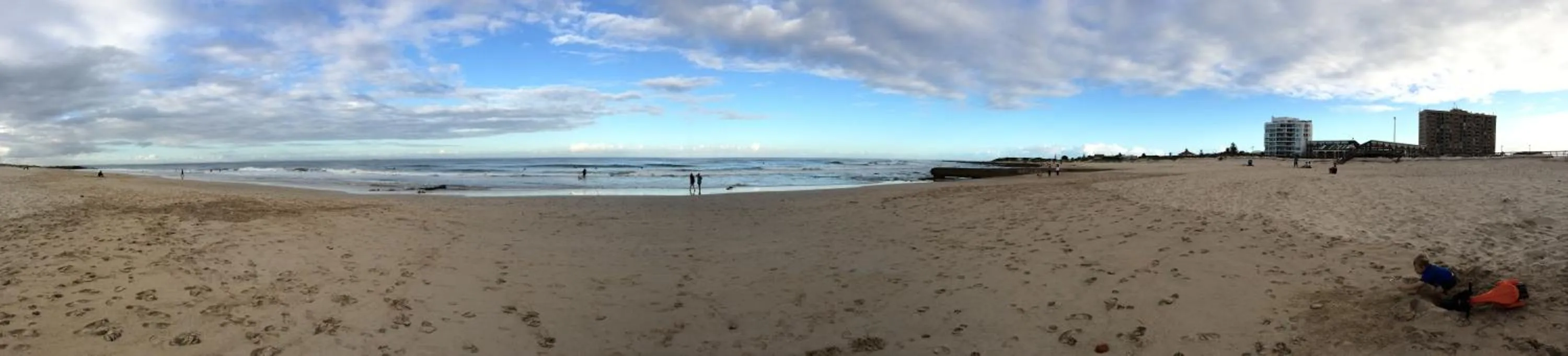 Neighbourhood in First Avenue Guesthouse