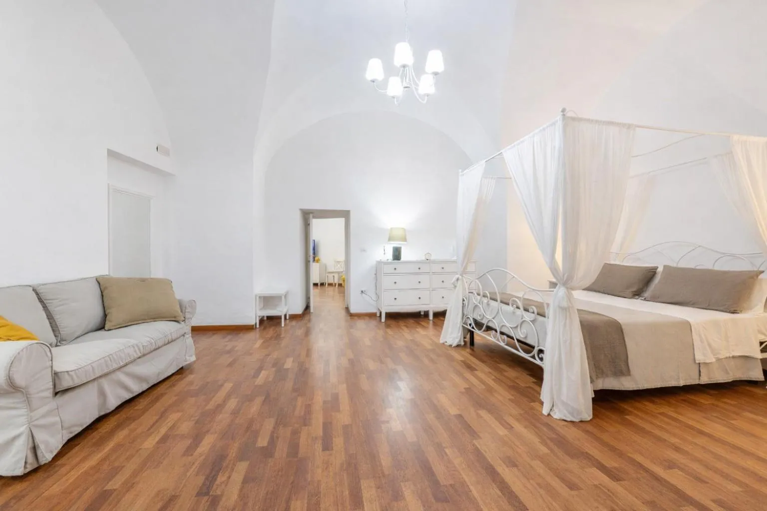 Bed in Corte Tiso