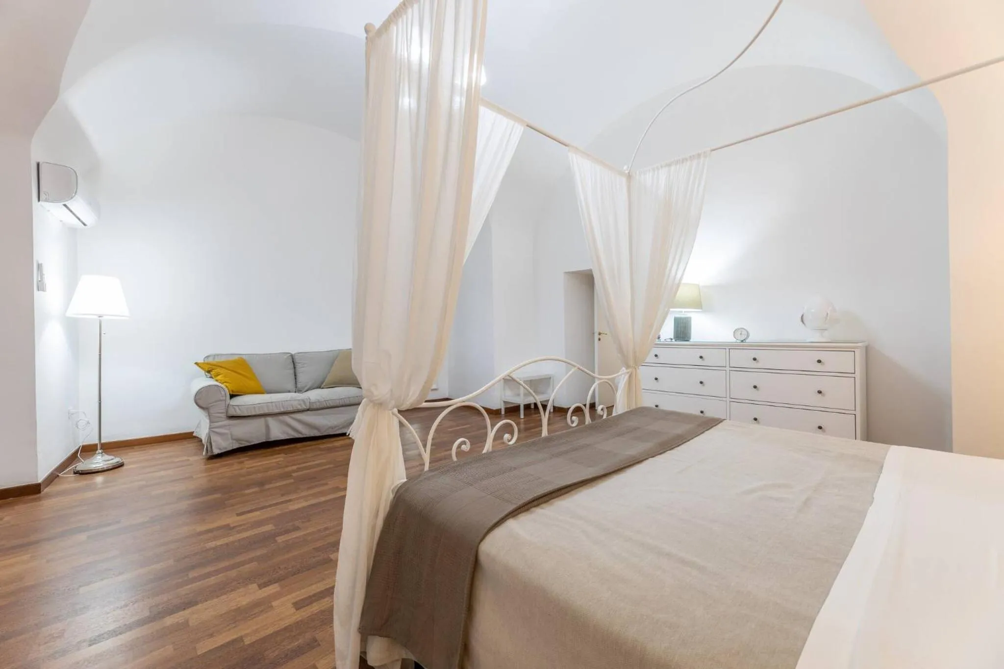 Bed in Corte Tiso