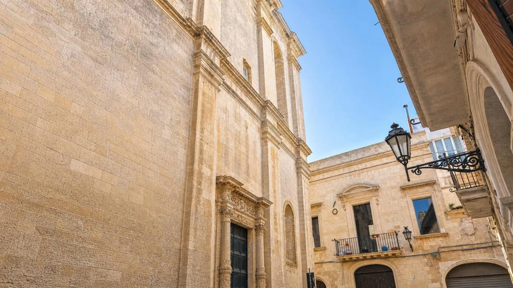 Off site in Corte Tiso