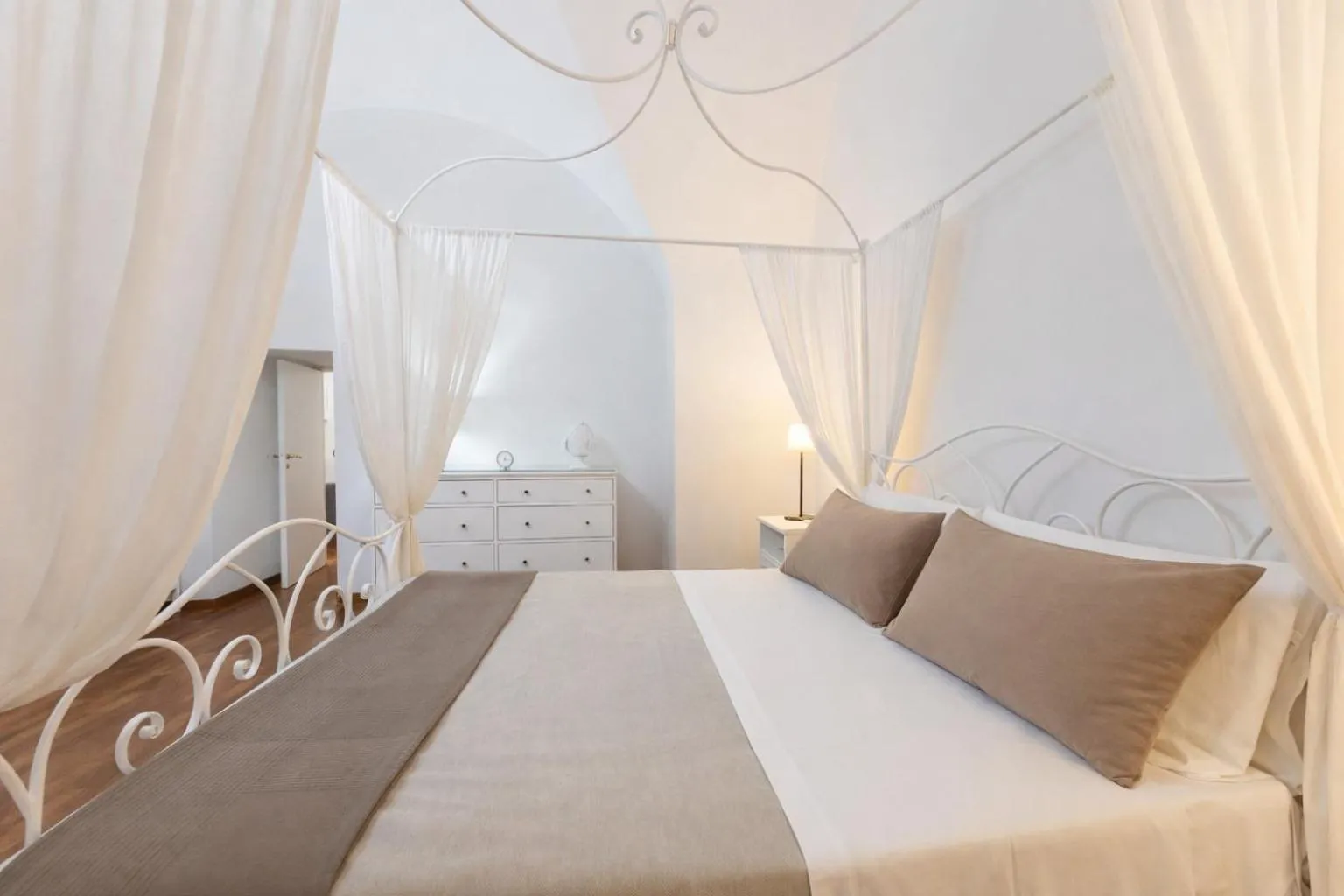 Bed in Corte Tiso