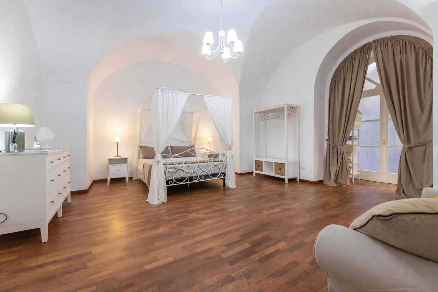Bed in Corte Tiso