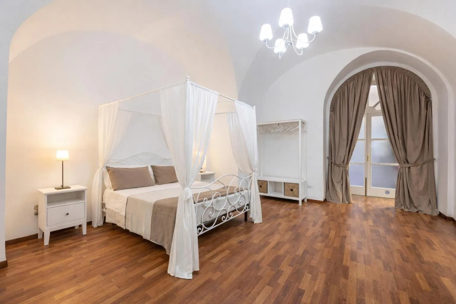 Bed in Corte Tiso